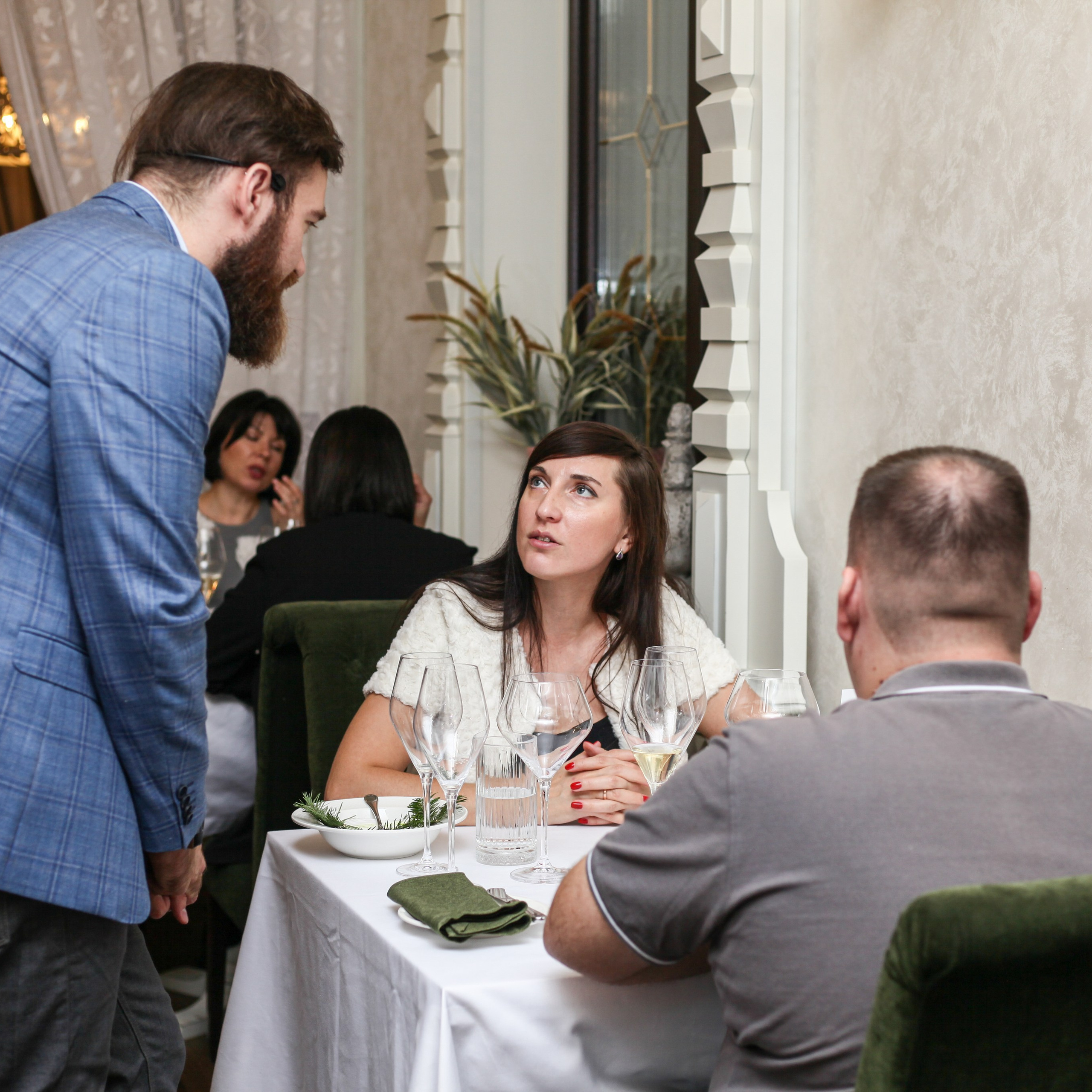 Винный ужин: Италия. YUUJIN PHOTO — Фотограф, преподаватель, режиссер в разных жанрах