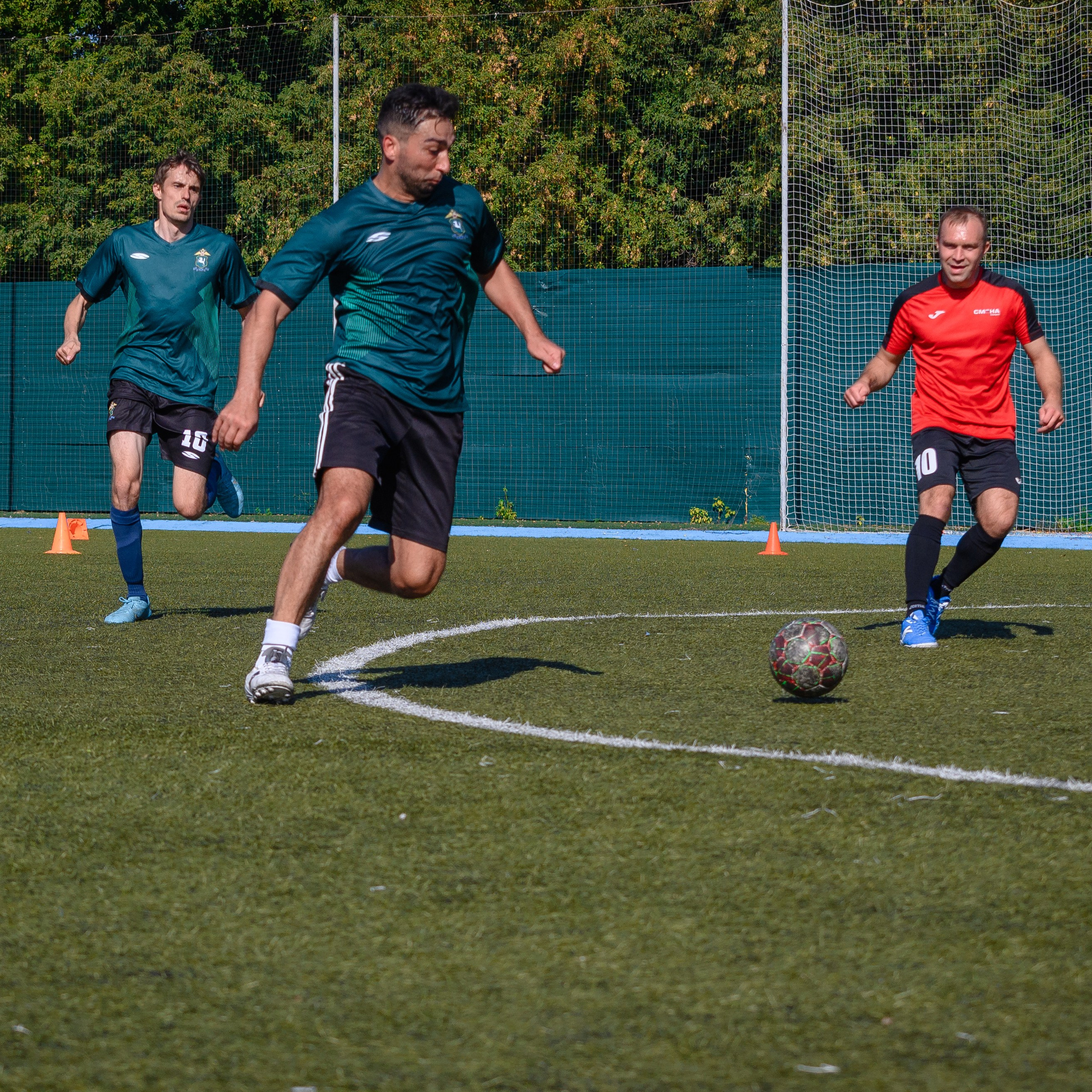 Сбербанк: Соревнования по футболу. YUUJIN PHOTO — Фотограф, преподаватель, режиссер в разных жанрах