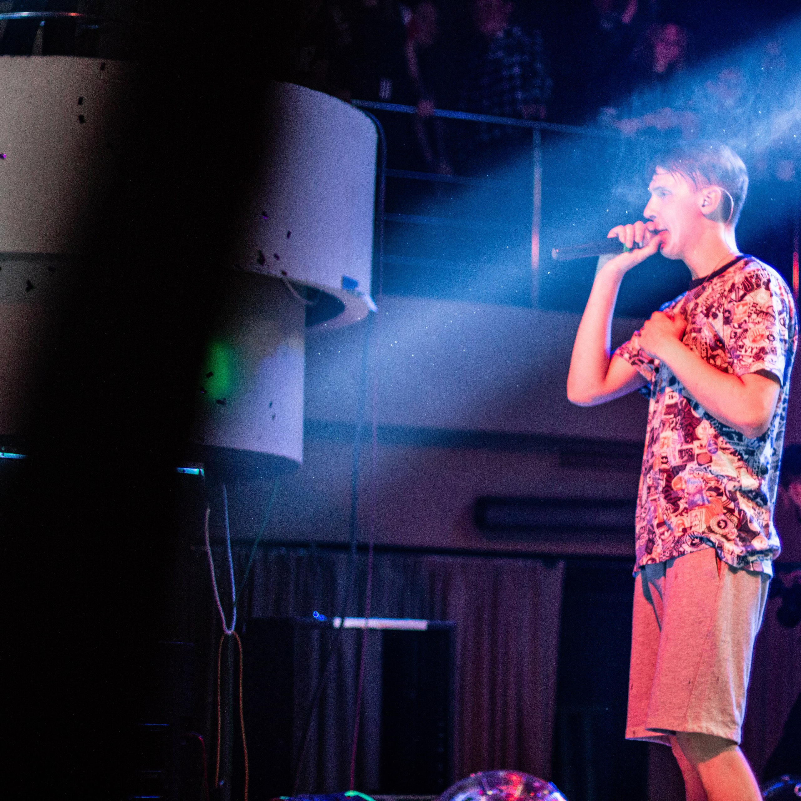 Тима Белорусских. YUUJIN PHOTO — Фотограф, преподаватель, режиссер в разных жанрах