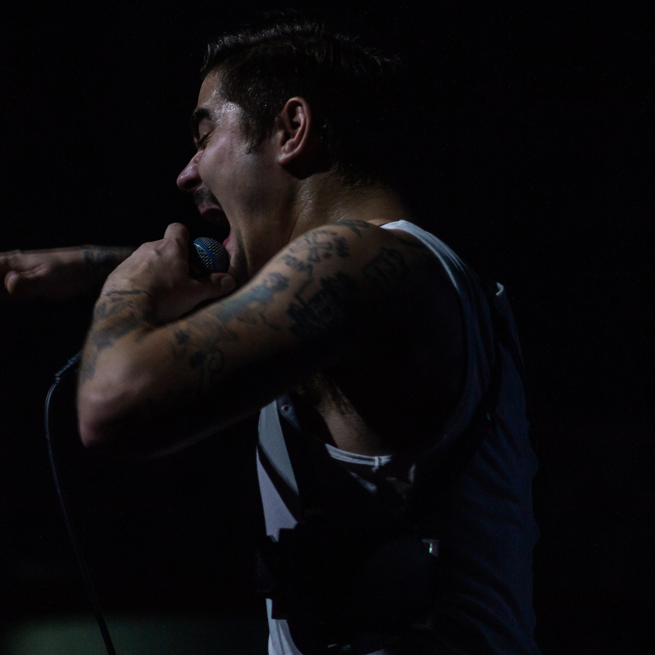 The Hatters. YUUJIN PHOTO — Фотограф, преподаватель, режиссер в разных жанрах