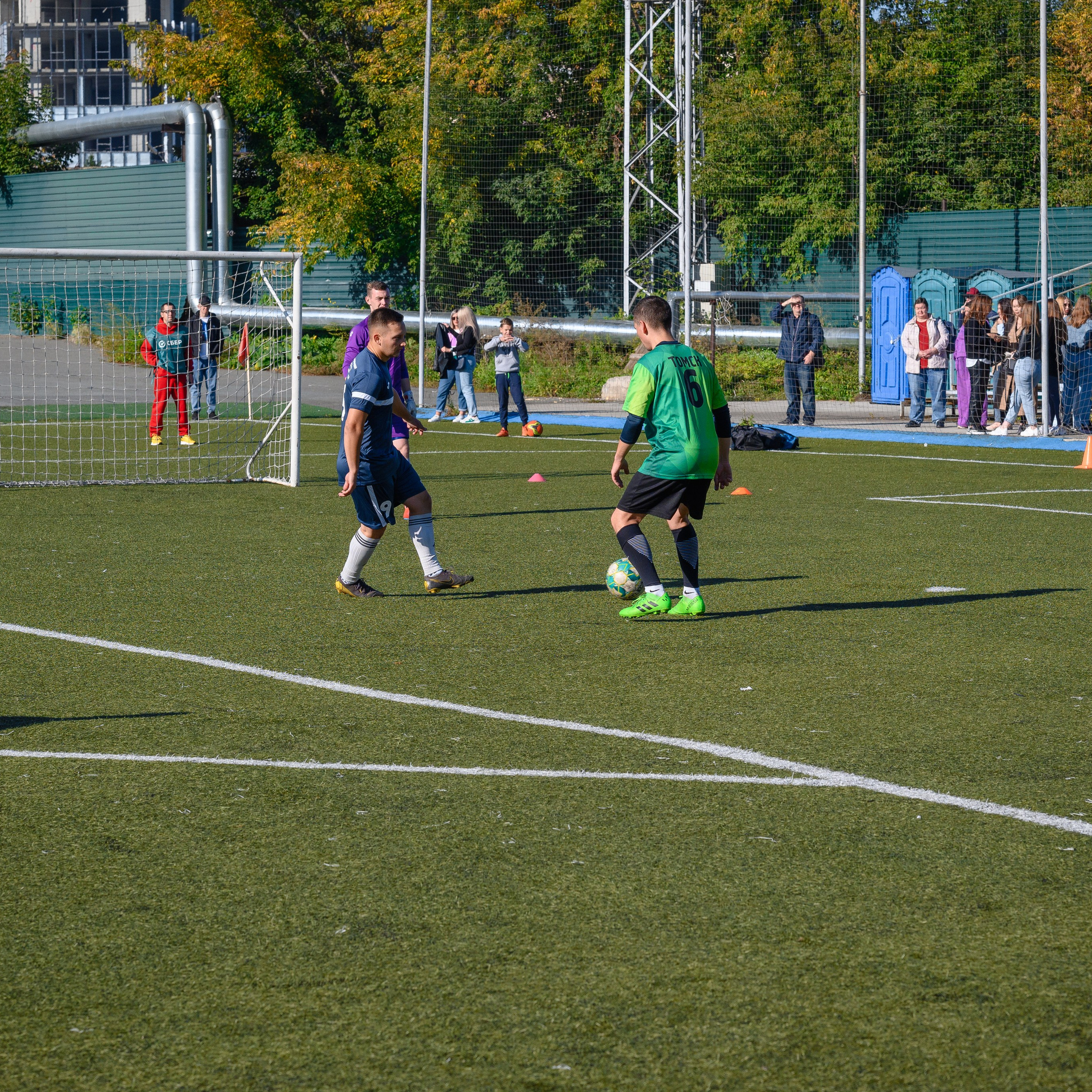 Сбербанк: Соревнования по футболу. YUUJIN PHOTO — Фотограф, преподаватель, режиссер в разных жанрах