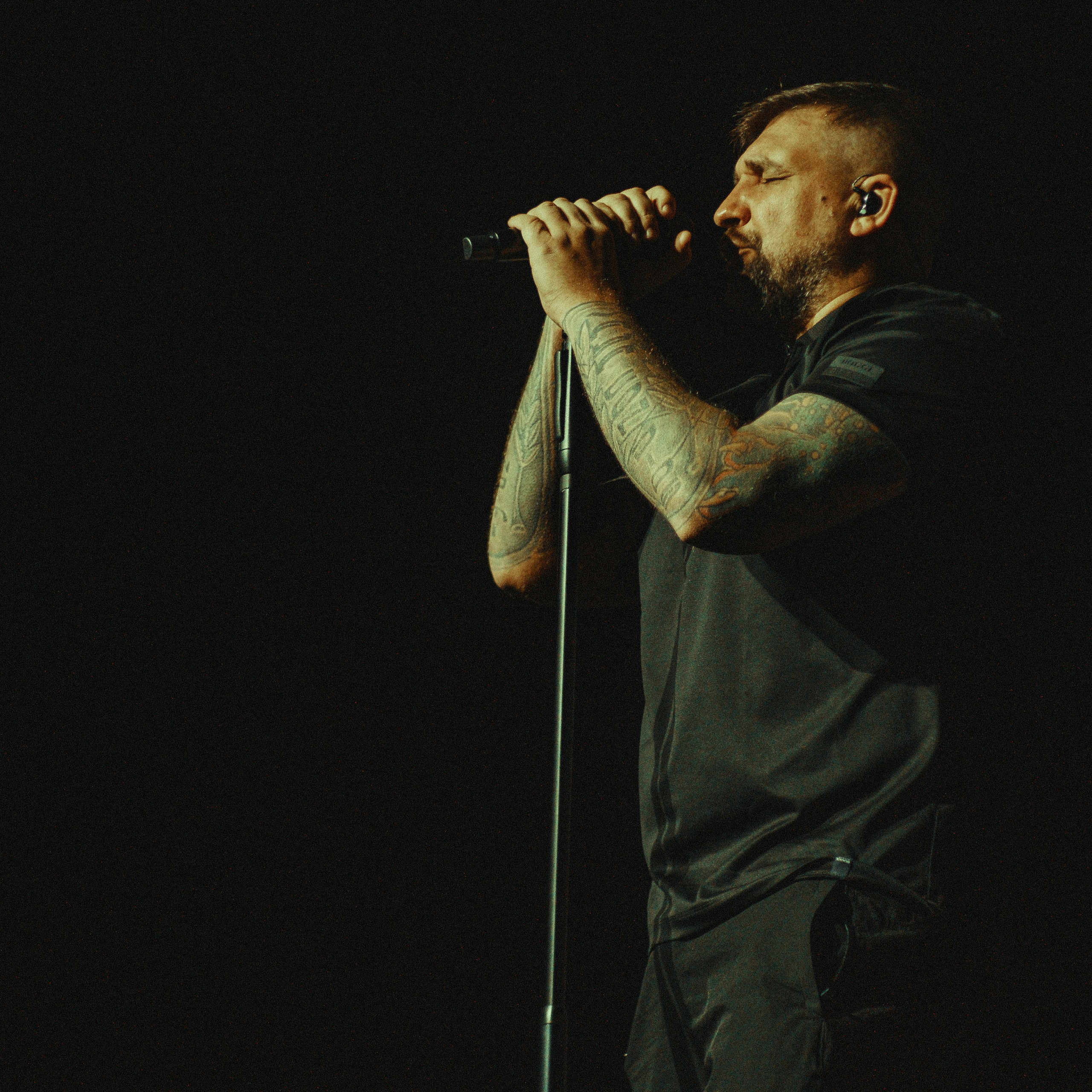 Баста. YUUJIN PHOTO — Фотограф, преподаватель, режиссер в разных жанрах