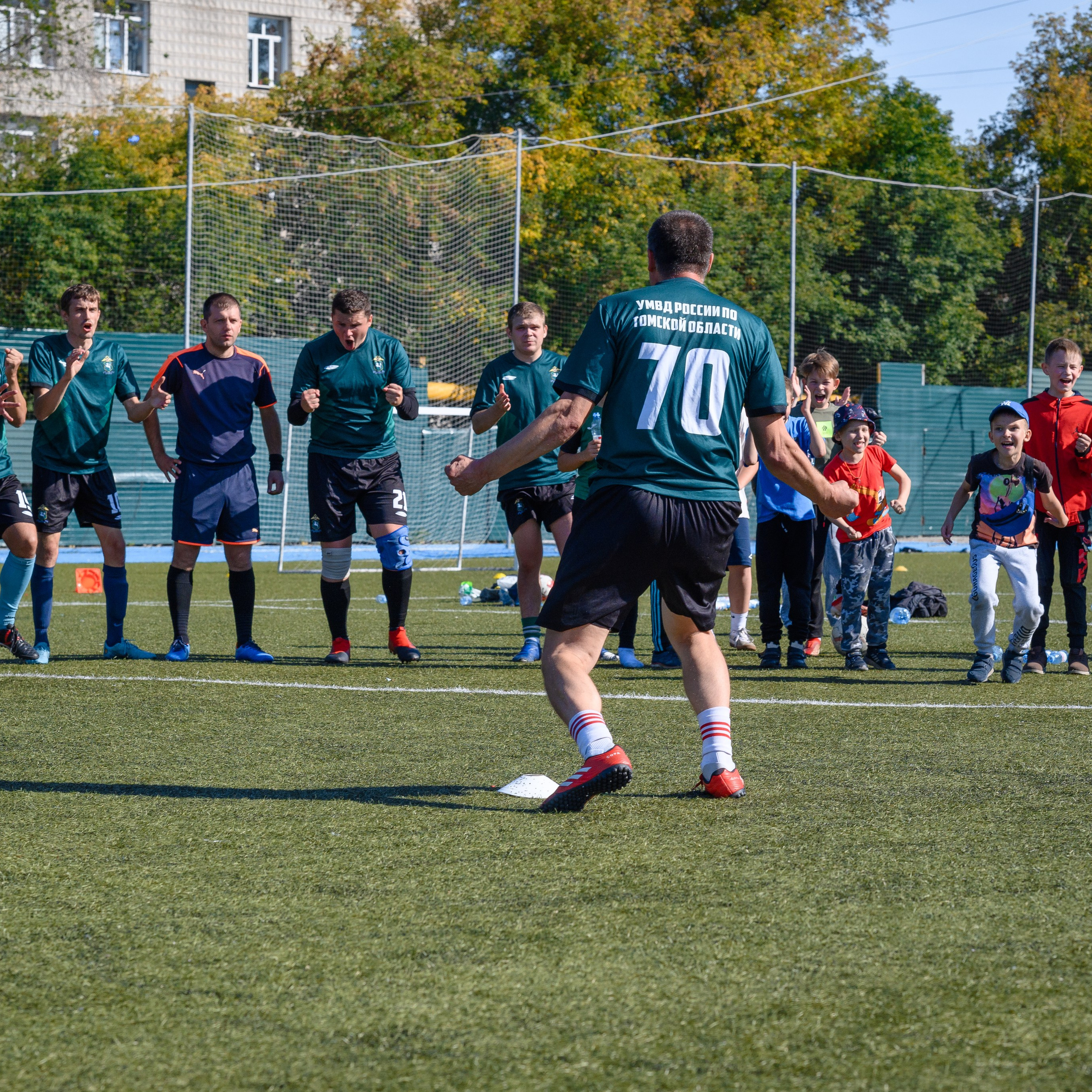 Сбербанк: Соревнования по футболу. YUUJIN PHOTO — Фотограф, преподаватель, режиссер в разных жанрах