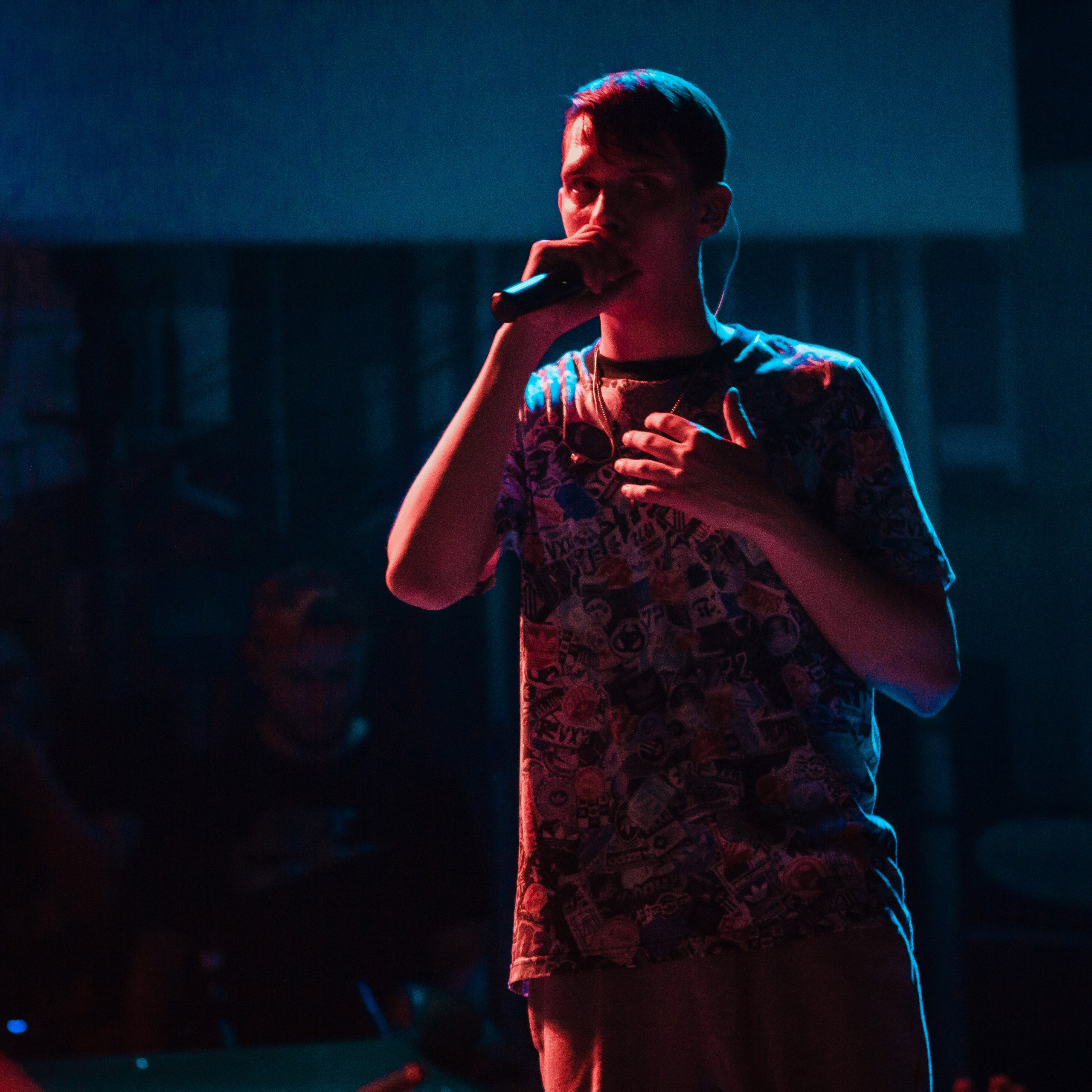 Тима Белорусских. YUUJIN PHOTO — Фотограф, преподаватель, режиссер в разных жанрах