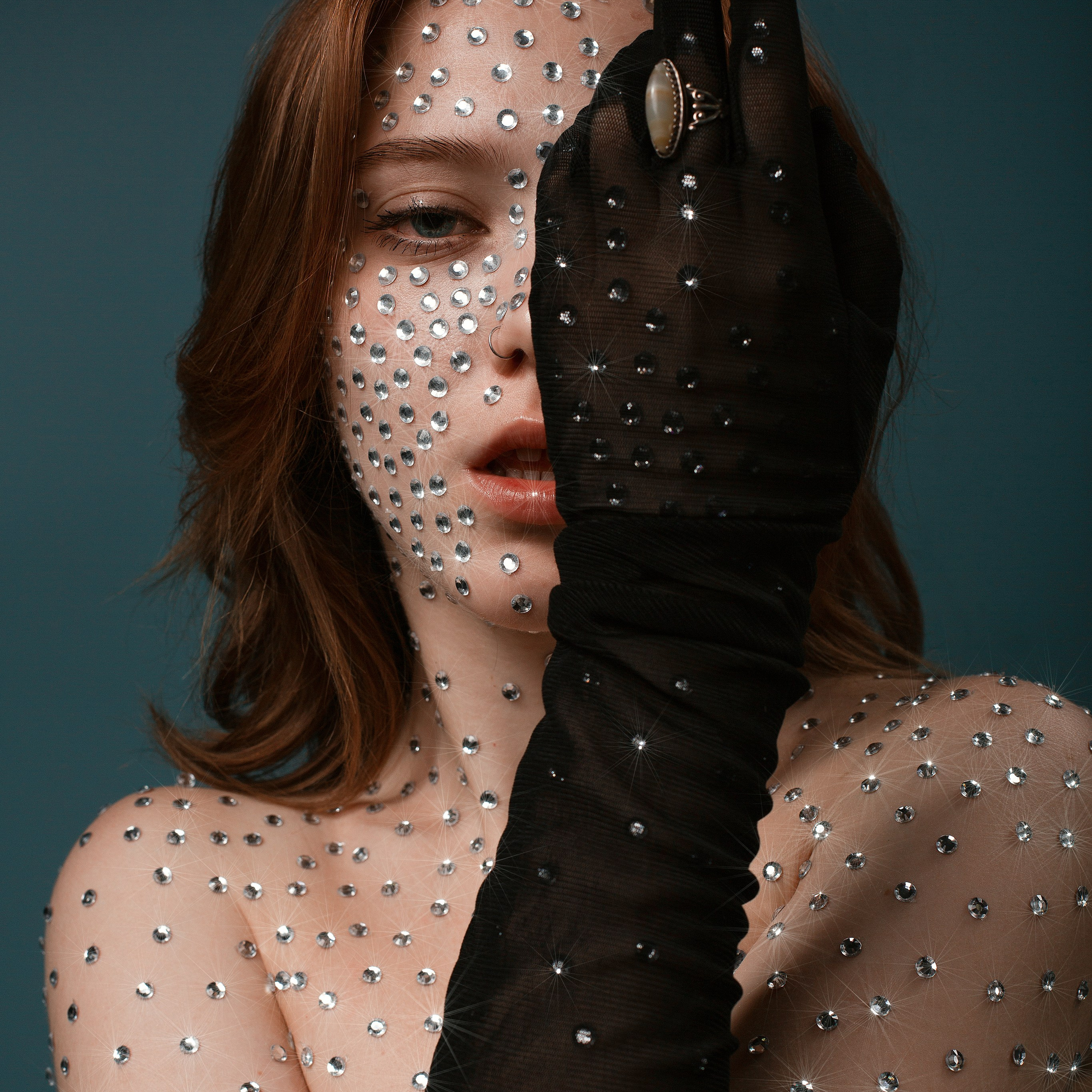 DIAMOND. YUUJIN PHOTO — Фотограф, преподаватель, режиссер в разных жанрах