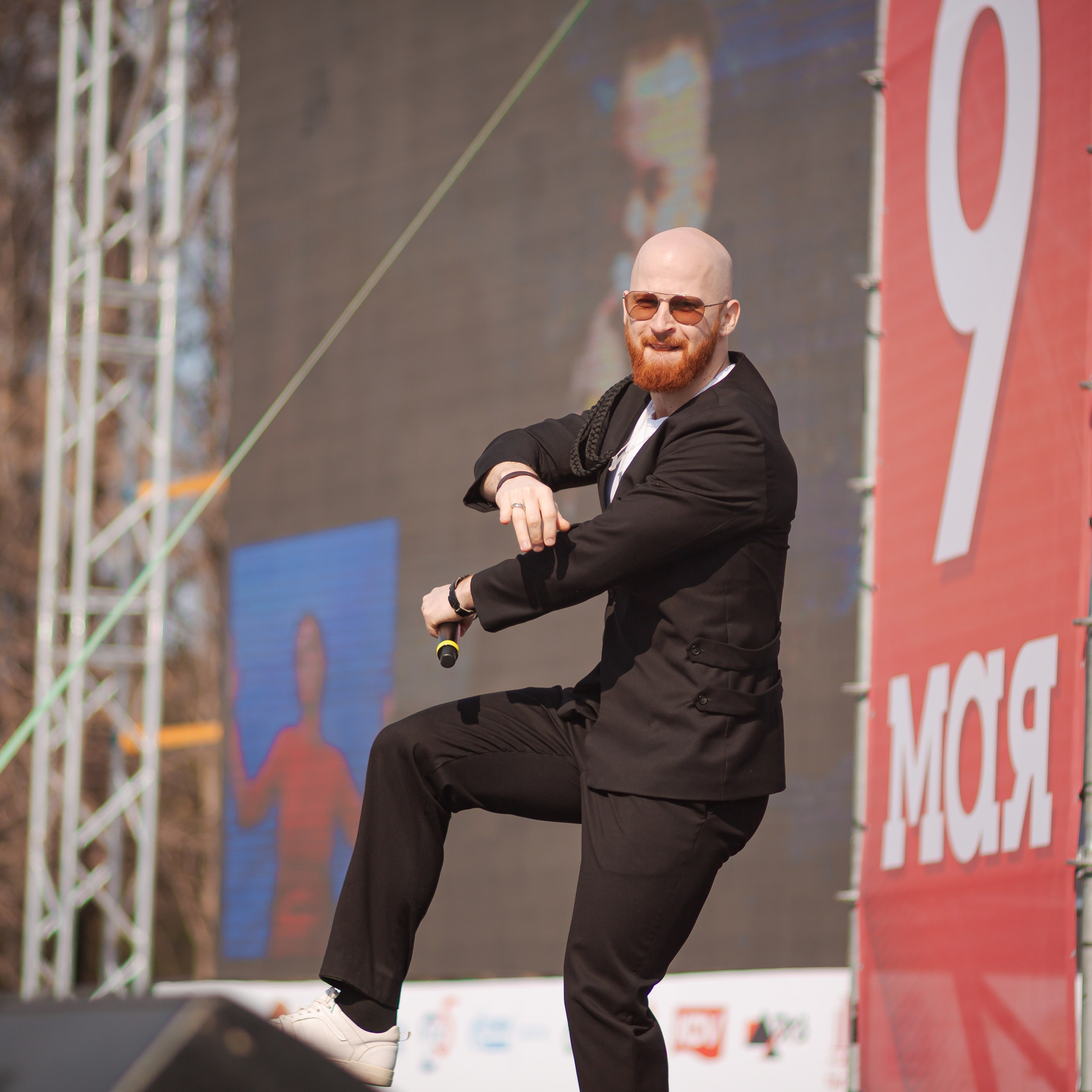 9 Мая. YUUJIN PHOTO — Фотограф, преподаватель, режиссер в разных жанрах