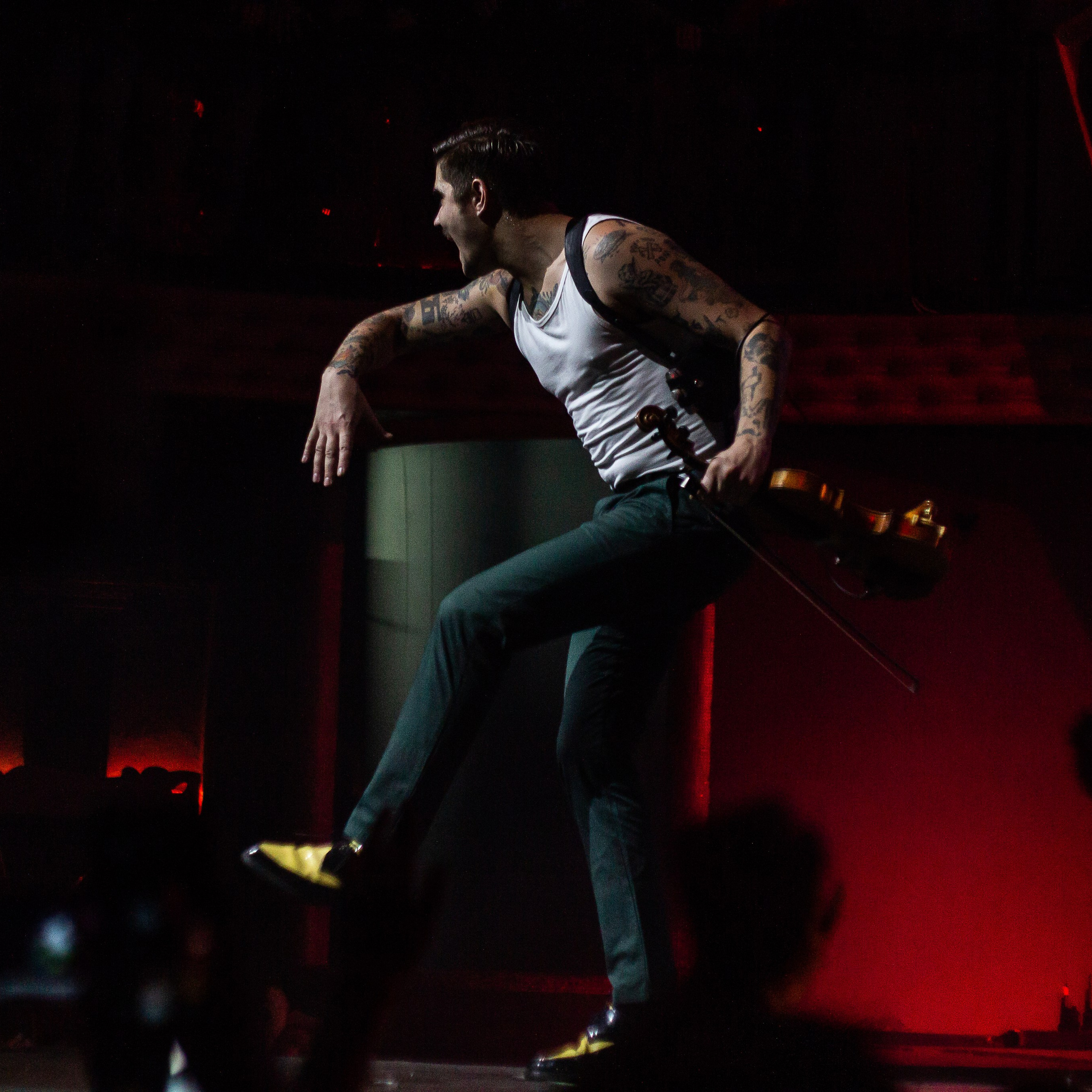 The Hatters. YUUJIN PHOTO — Фотограф, преподаватель, режиссер в разных жанрах