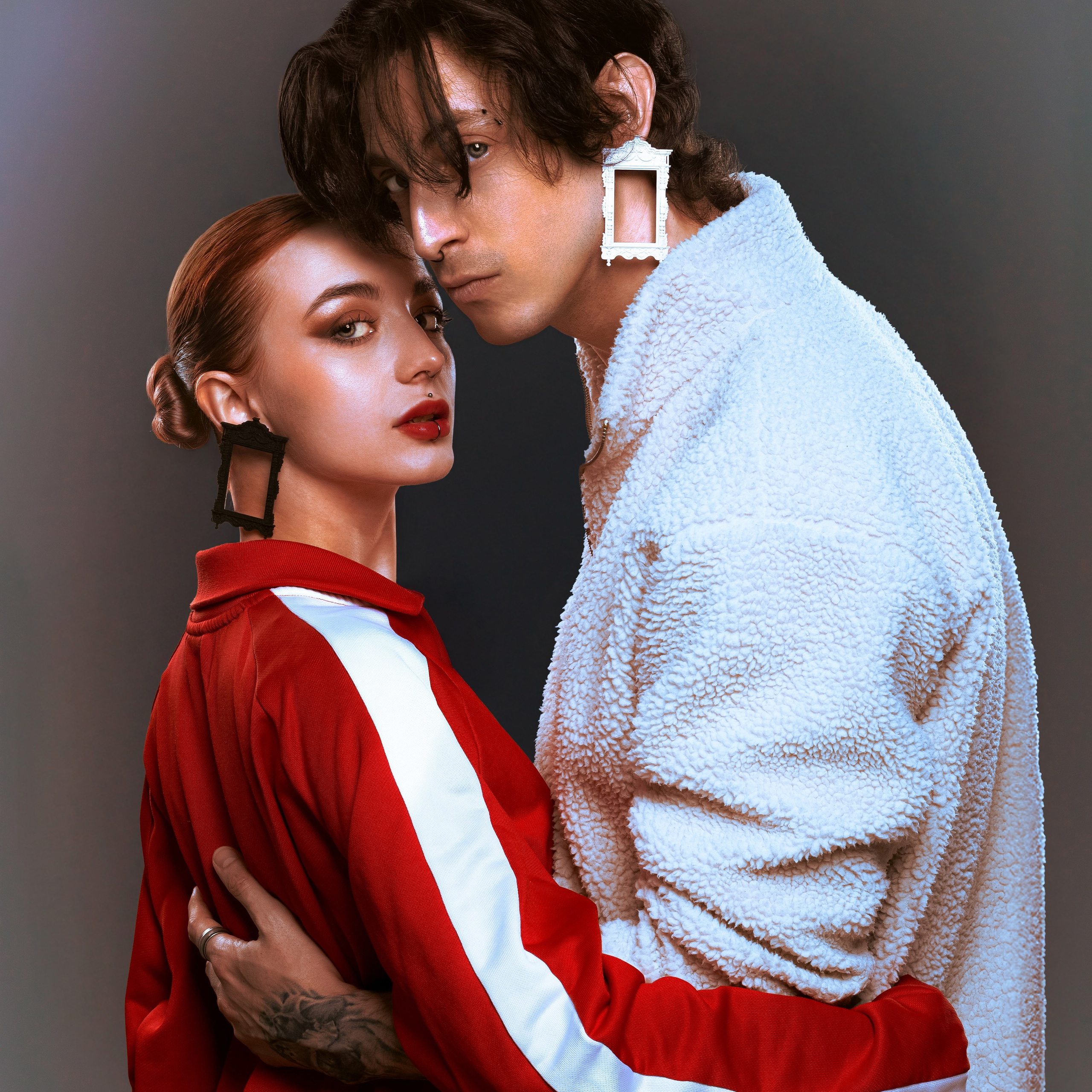 GRAN.BRAND. YUUJIN PHOTO — Фотограф, преподаватель, режиссер в разных жанрах