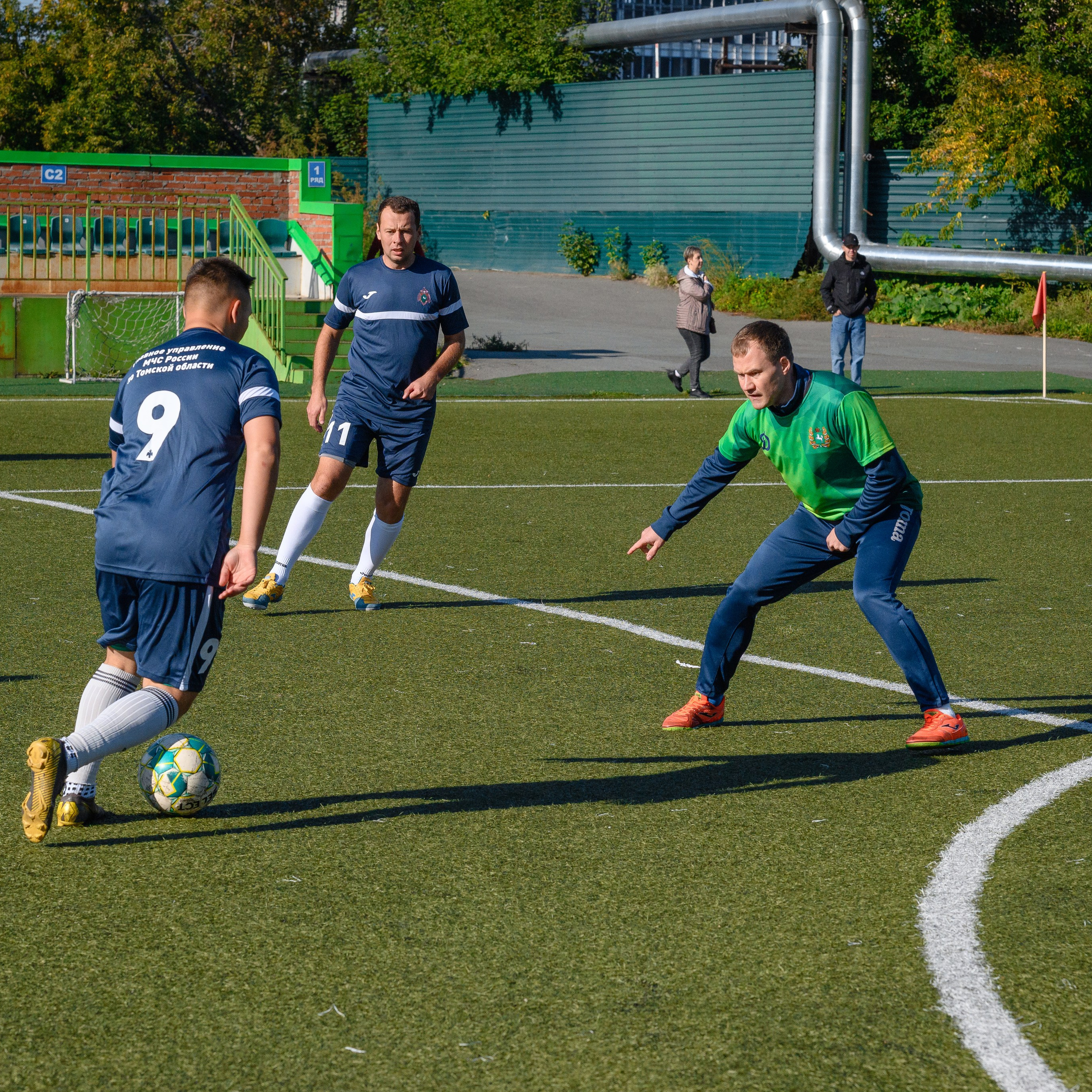 Сбербанк: Соревнования по футболу. YUUJIN PHOTO — Фотограф, преподаватель, режиссер в разных жанрах