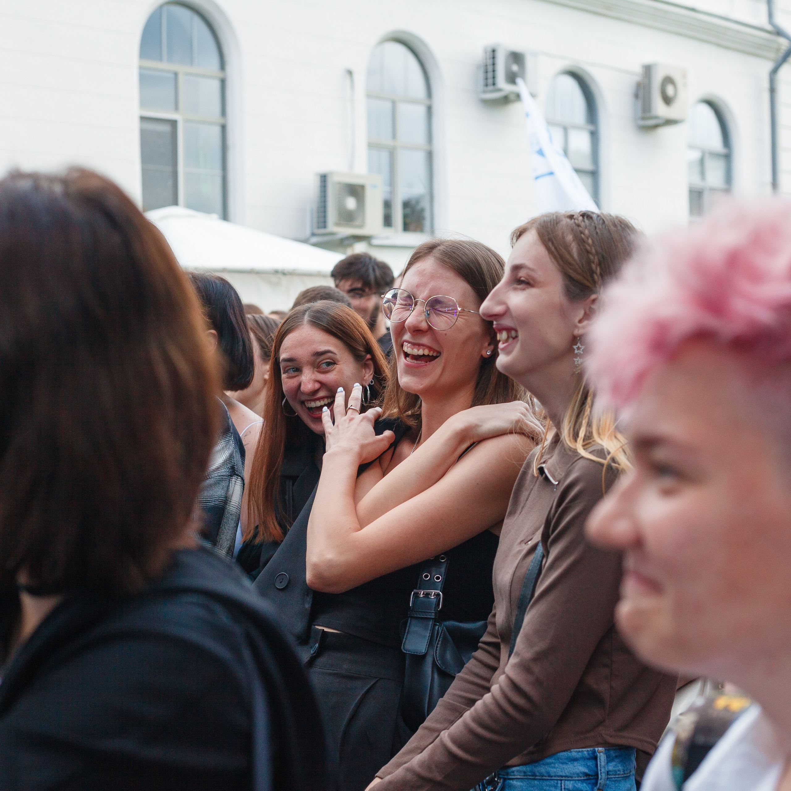 День Знаний ТГУ. YUUJIN PHOTO — Фотограф, преподаватель, режиссер в разных жанрах