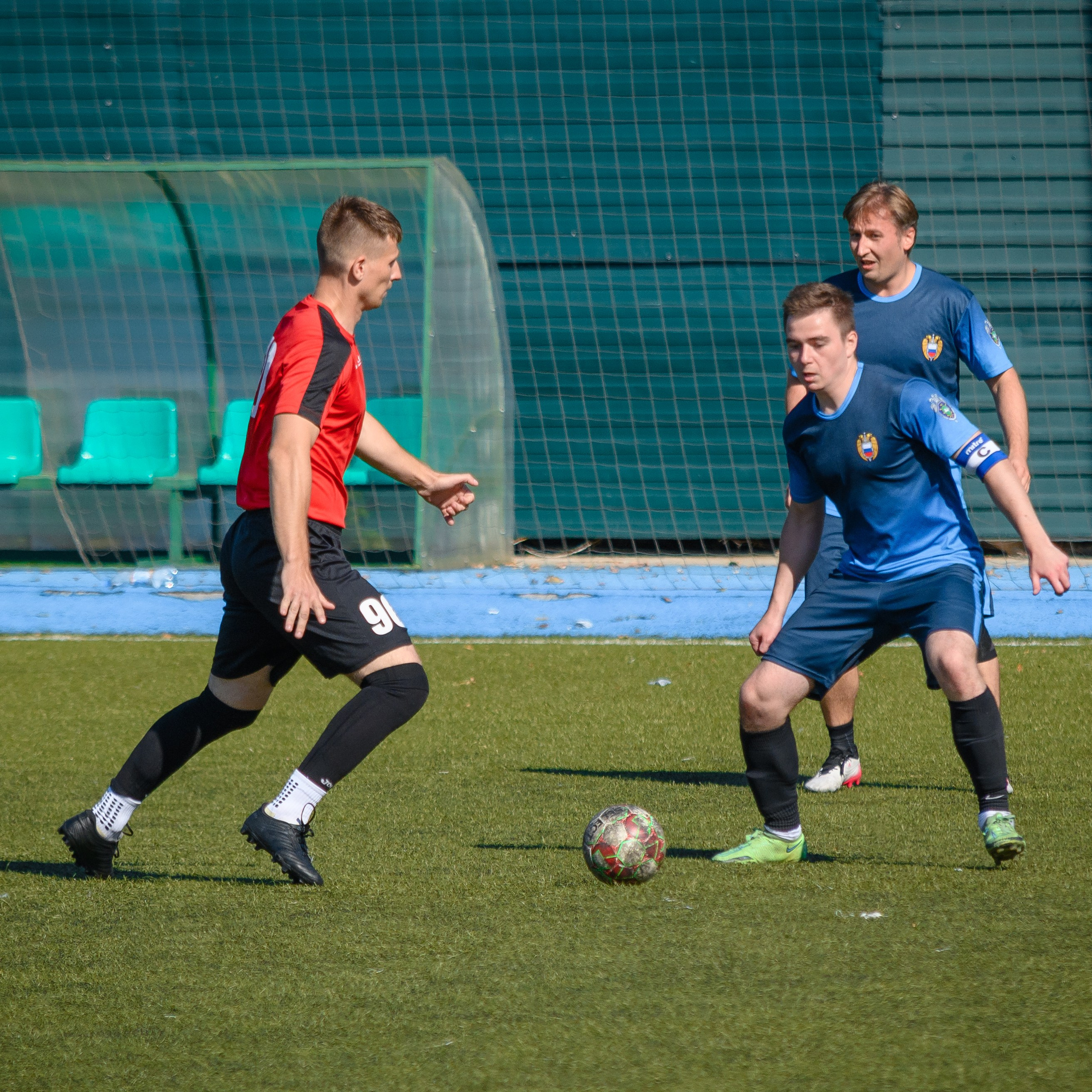 Сбербанк: Соревнования по футболу. YUUJIN PHOTO — Фотограф, преподаватель, режиссер в разных жанрах