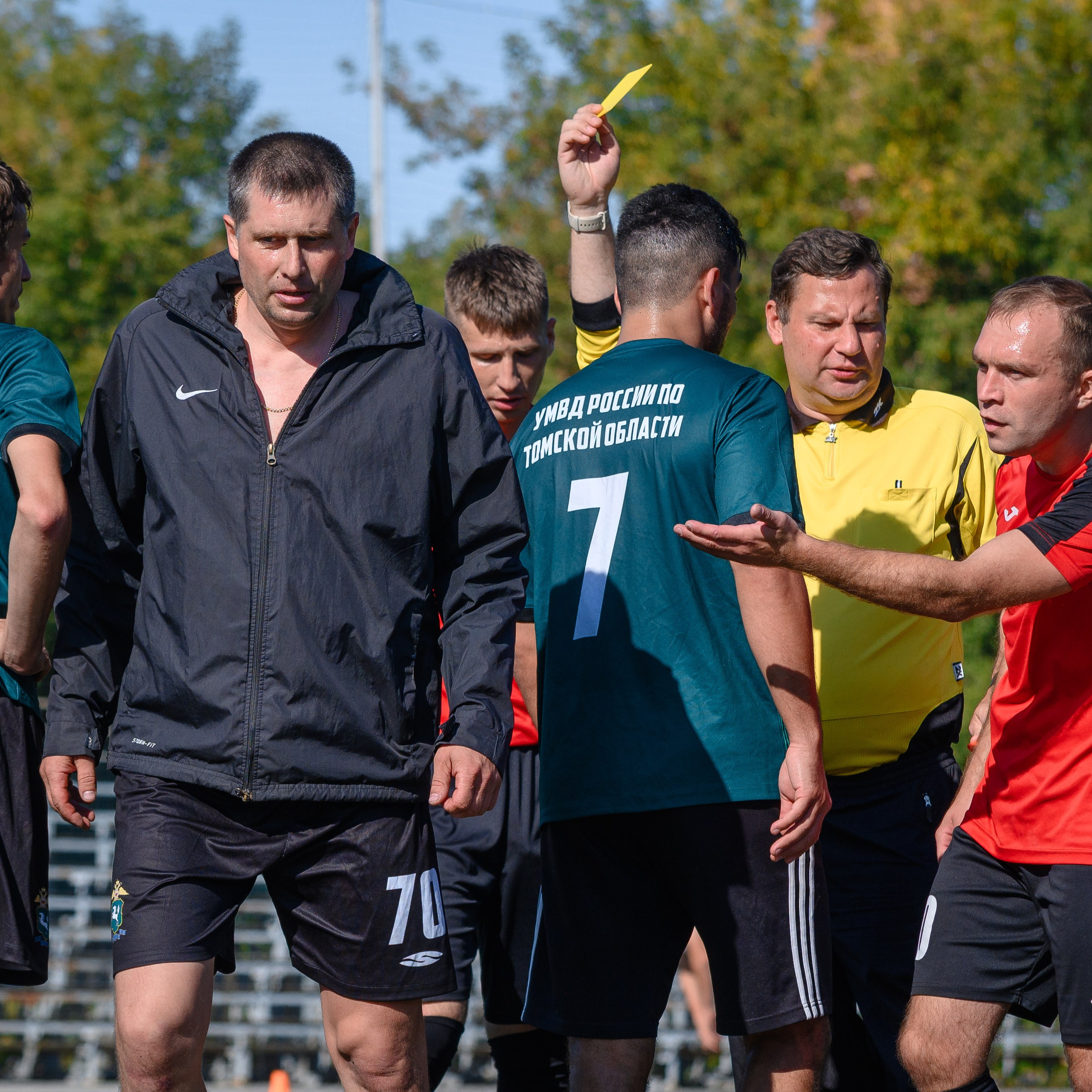 Сбербанк: Соревнования по футболу. YUUJIN PHOTO — Фотограф, преподаватель, режиссер в разных жанрах