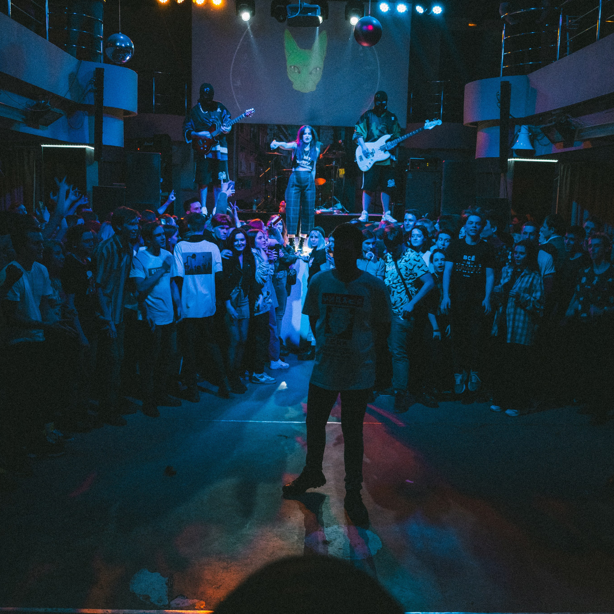 КИС КИС. YUUJIN PHOTO — Фотограф, преподаватель, режиссер в разных жанрах