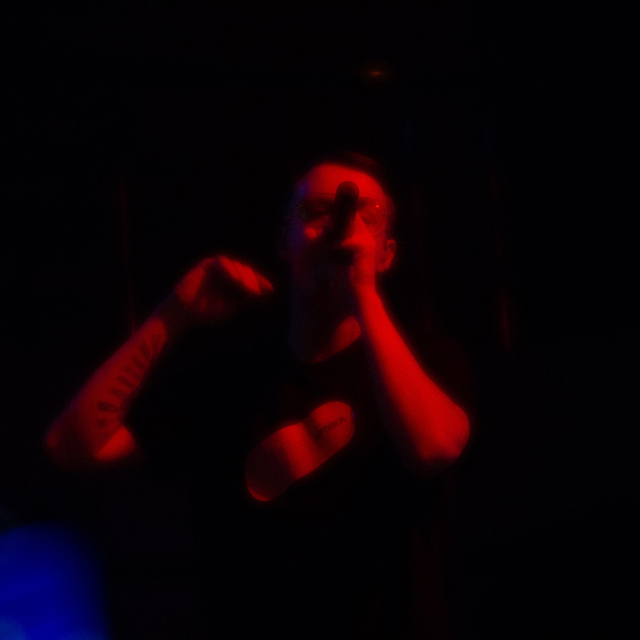 Markul. YUUJIN PHOTO — Фотограф, преподаватель, режиссер в разных жанрах