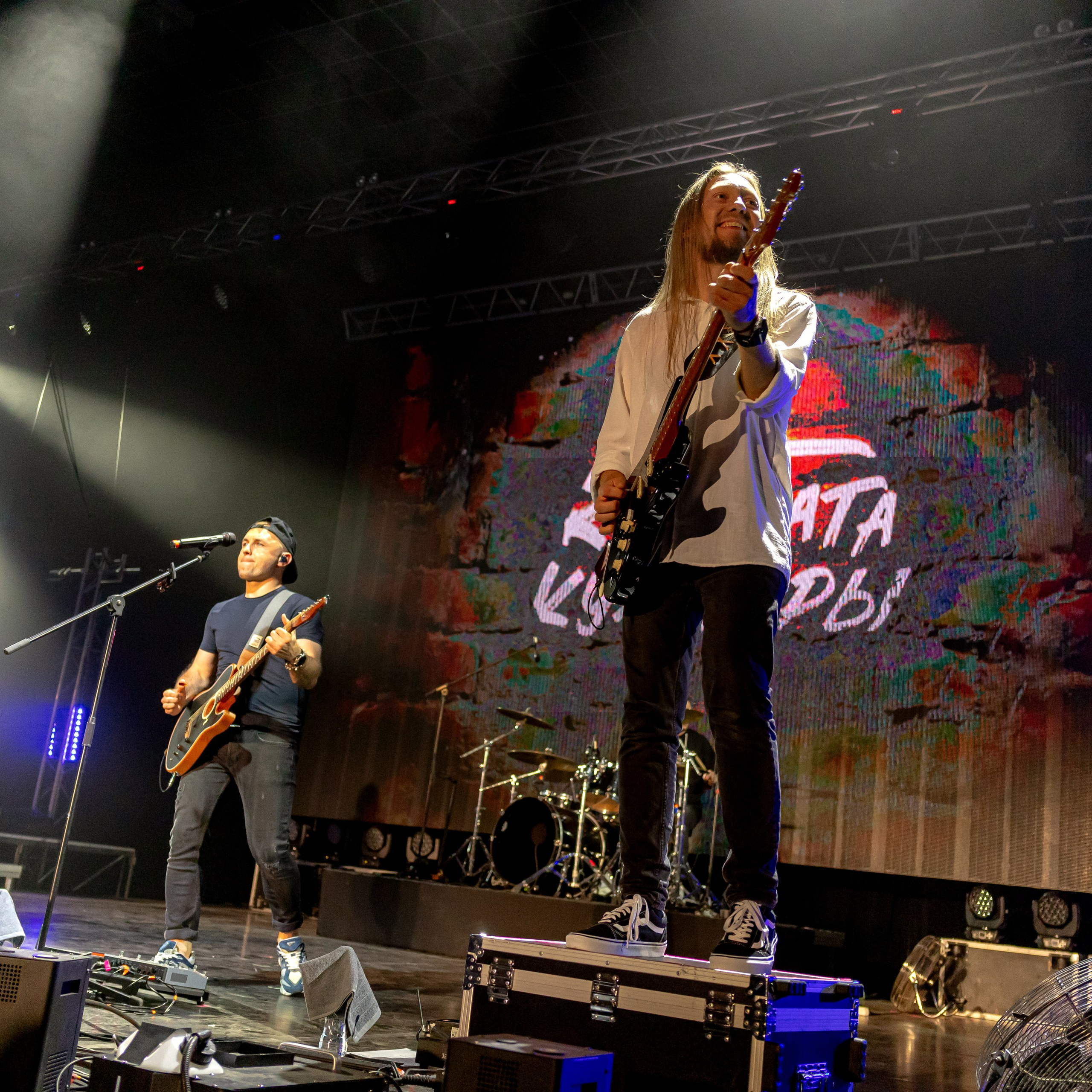 Женя Трифонов. YUUJIN PHOTO — Фотограф, преподаватель, режиссер в разных жанрах