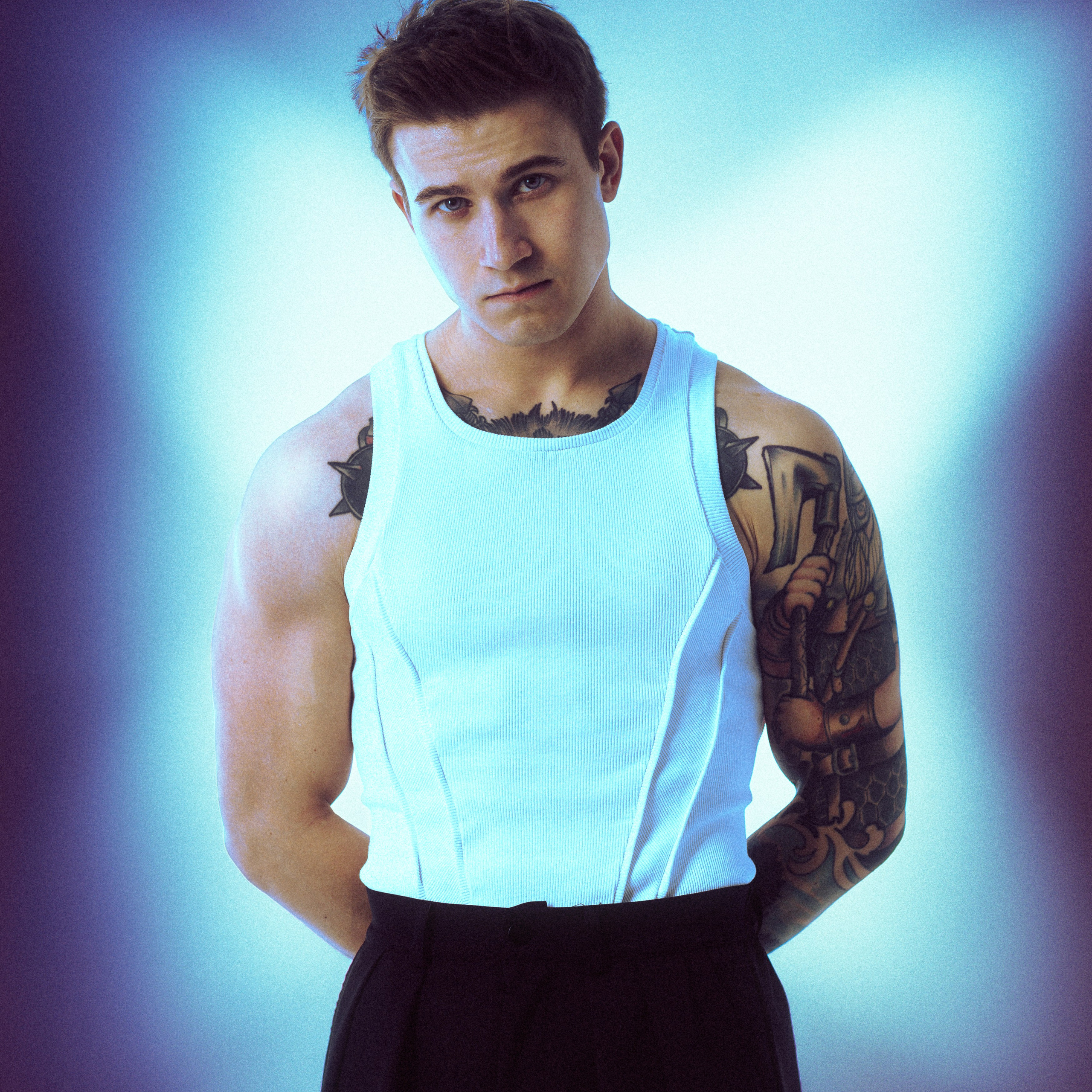 ASH BLOOM. YUUJIN PHOTO — Фотограф, преподаватель, режиссер в разных жанрах