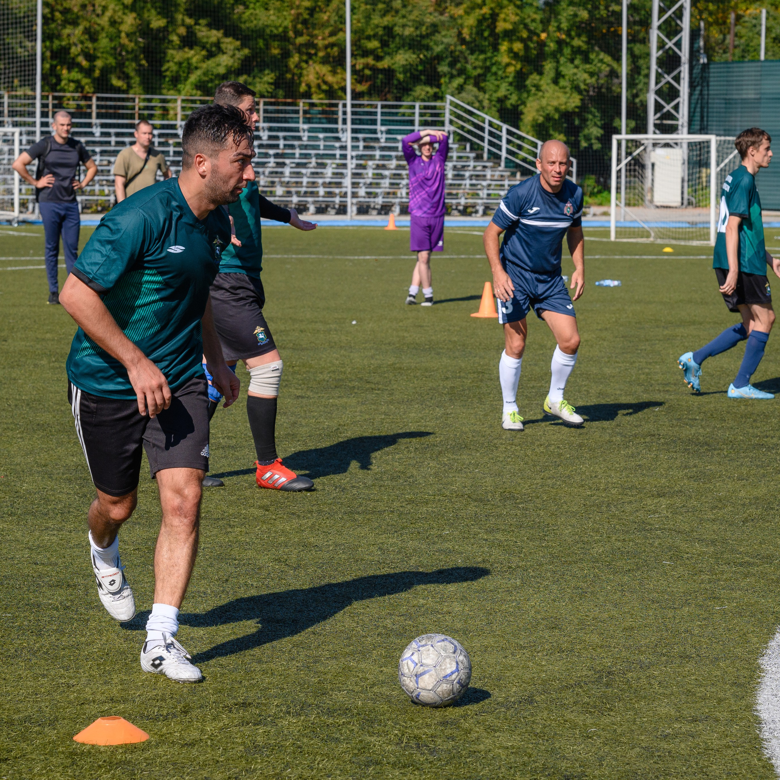 Сбербанк: Соревнования по футболу. YUUJIN PHOTO — Фотограф, преподаватель, режиссер в разных жанрах