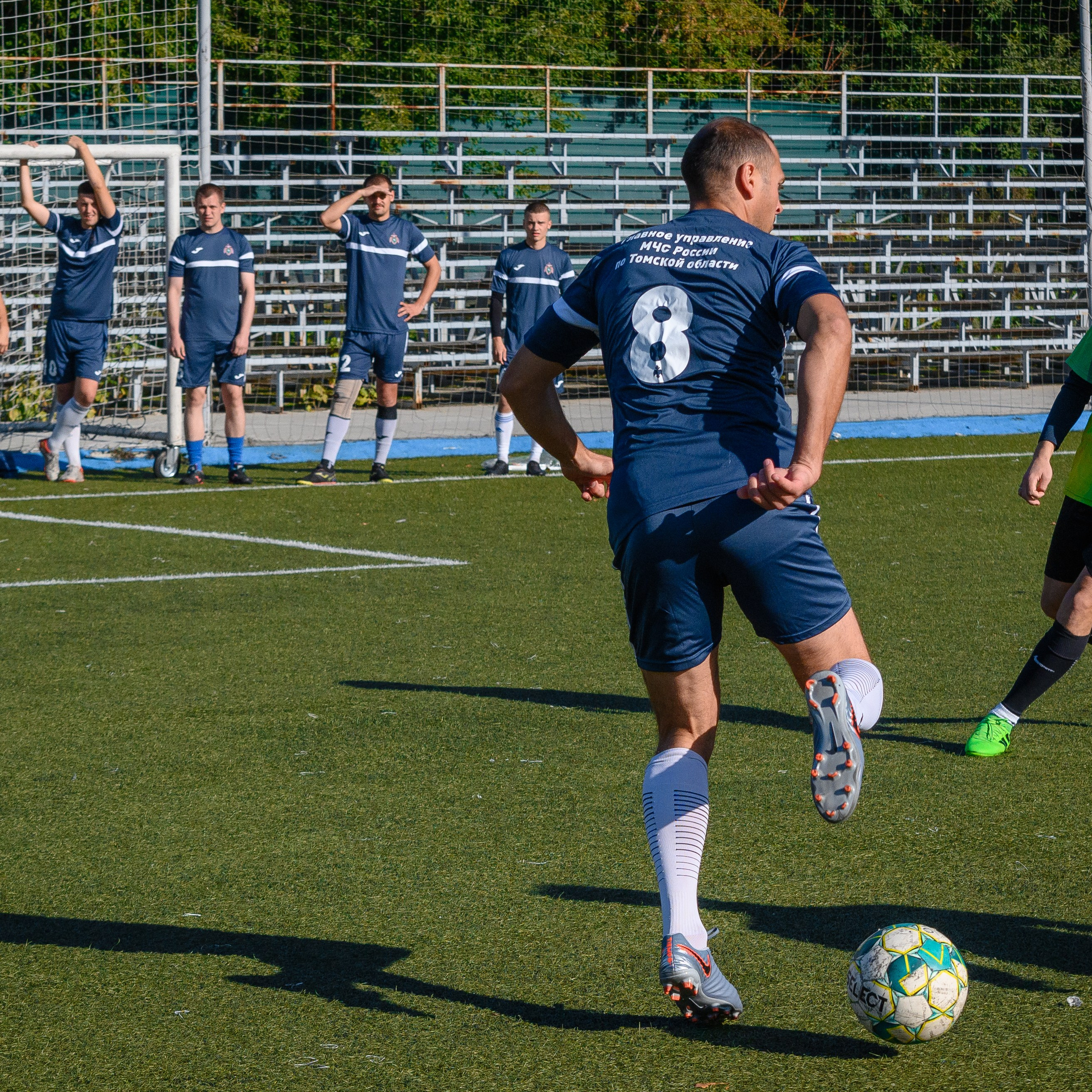 Сбербанк: Соревнования по футболу. YUUJIN PHOTO — Фотограф, преподаватель, режиссер в разных жанрах