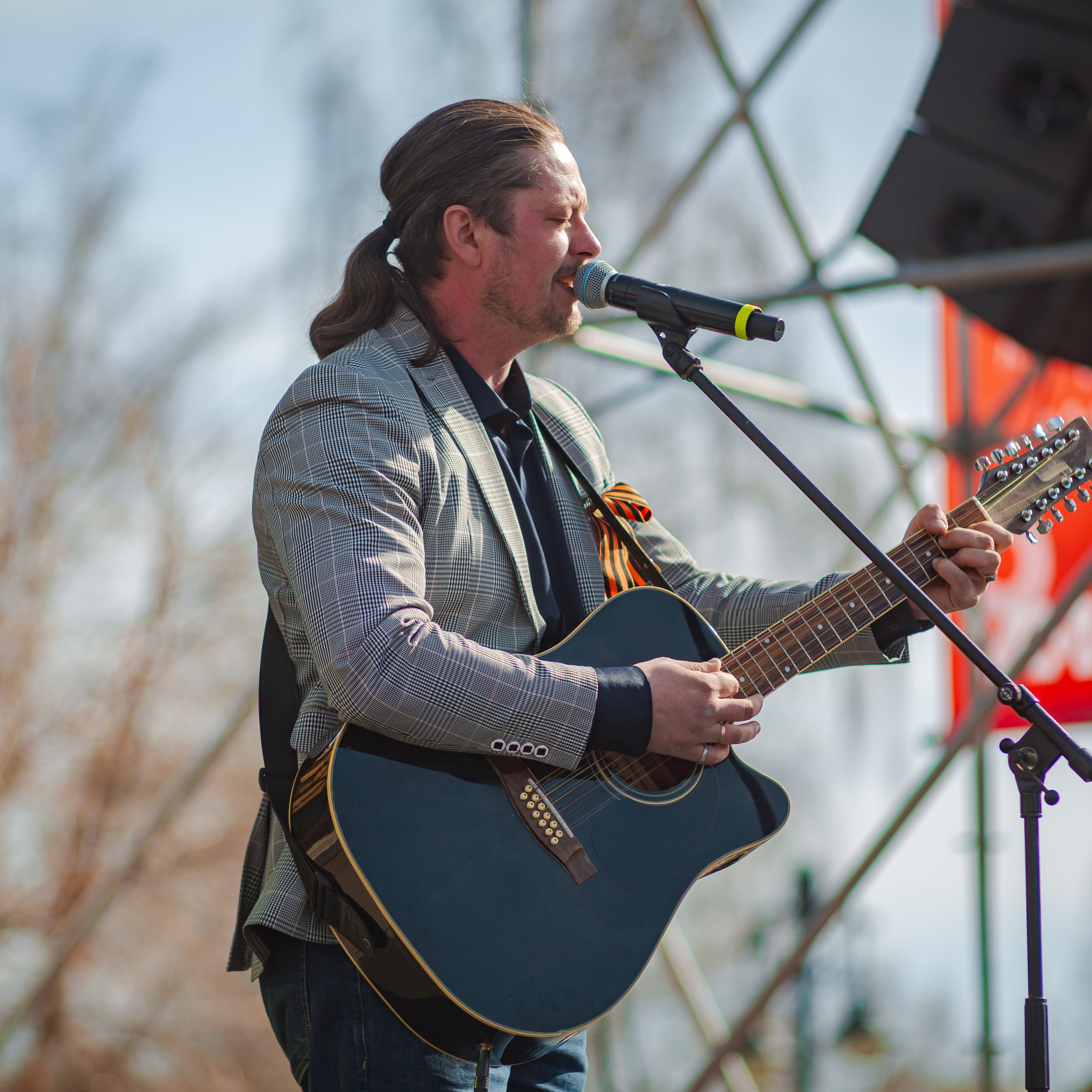 9 Мая. YUUJIN PHOTO — Фотограф, преподаватель, режиссер в разных жанрах