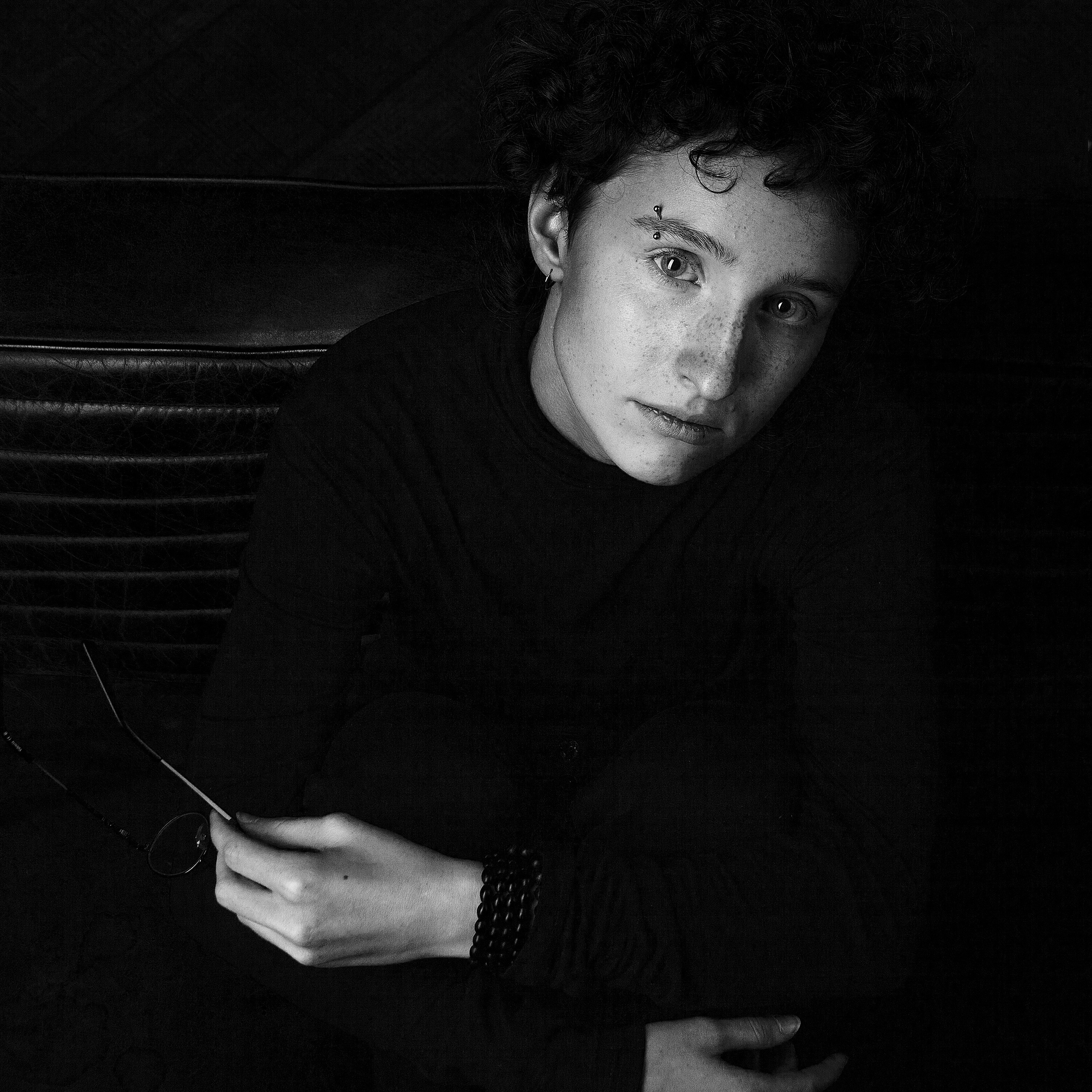 Yesenia. YUUJIN PHOTO — Фотограф, преподаватель, режиссер в разных жанрах