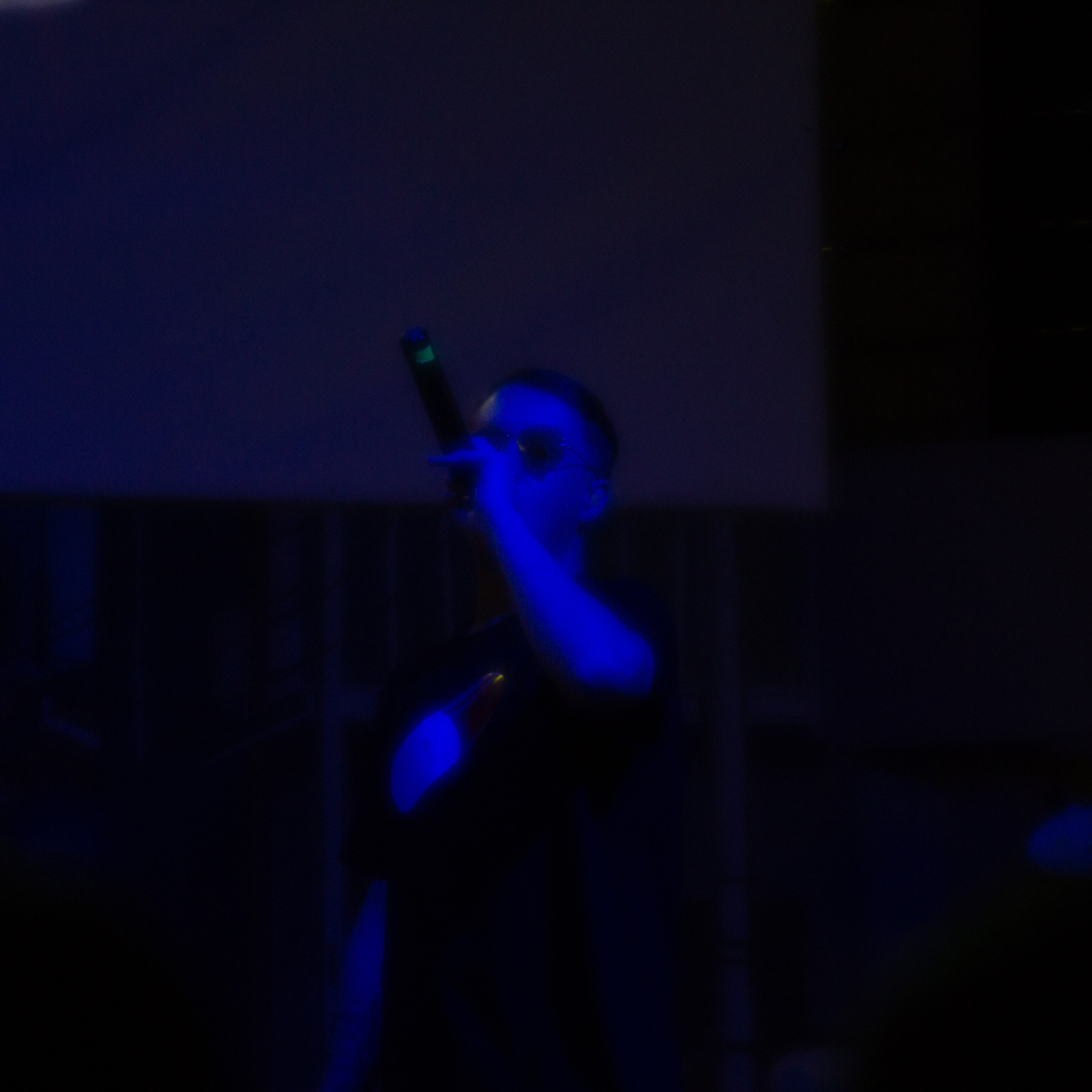 Markul. YUUJIN PHOTO — Фотограф, преподаватель, режиссер в разных жанрах