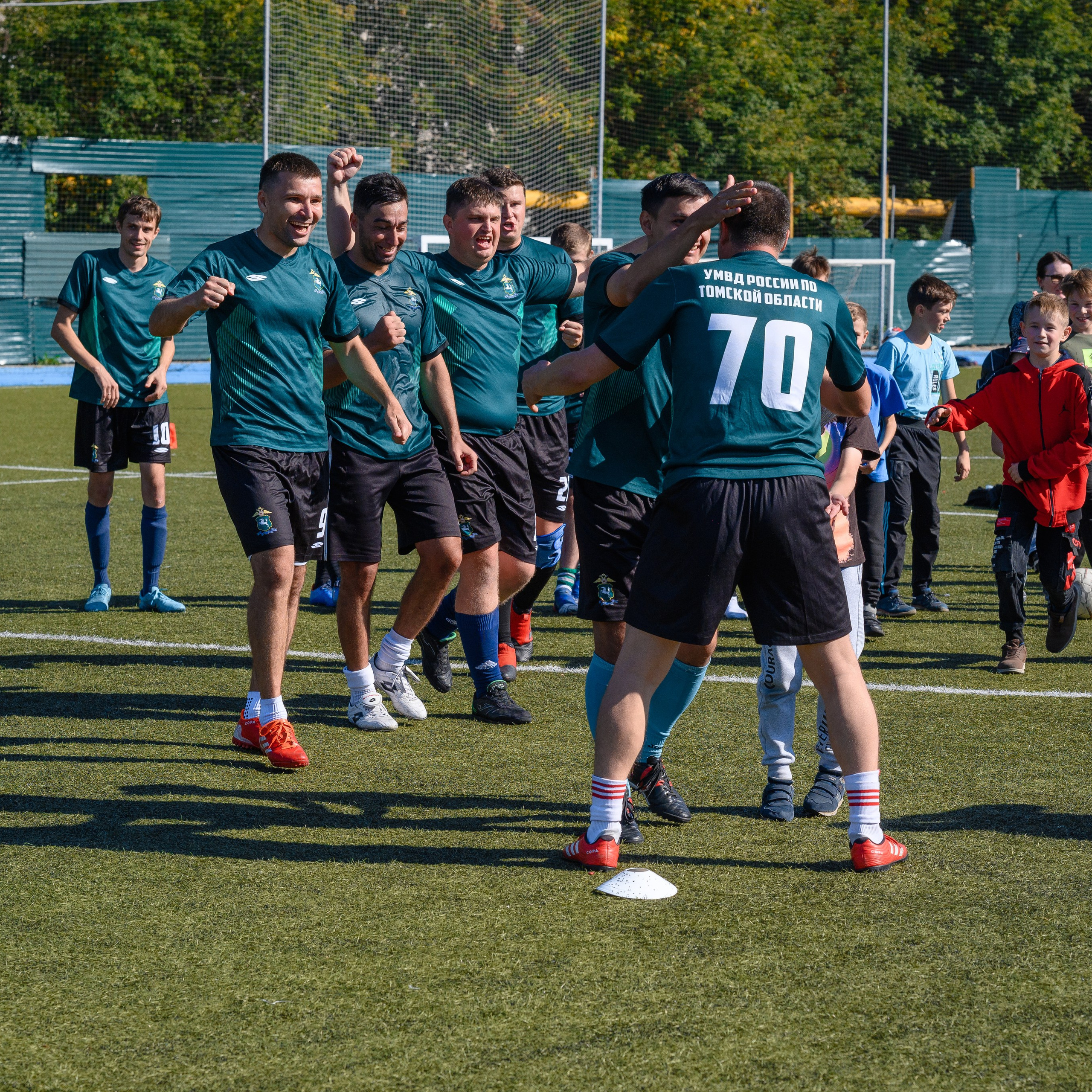 Сбербанк: Соревнования по футболу. YUUJIN PHOTO — Фотограф, преподаватель, режиссер в разных жанрах