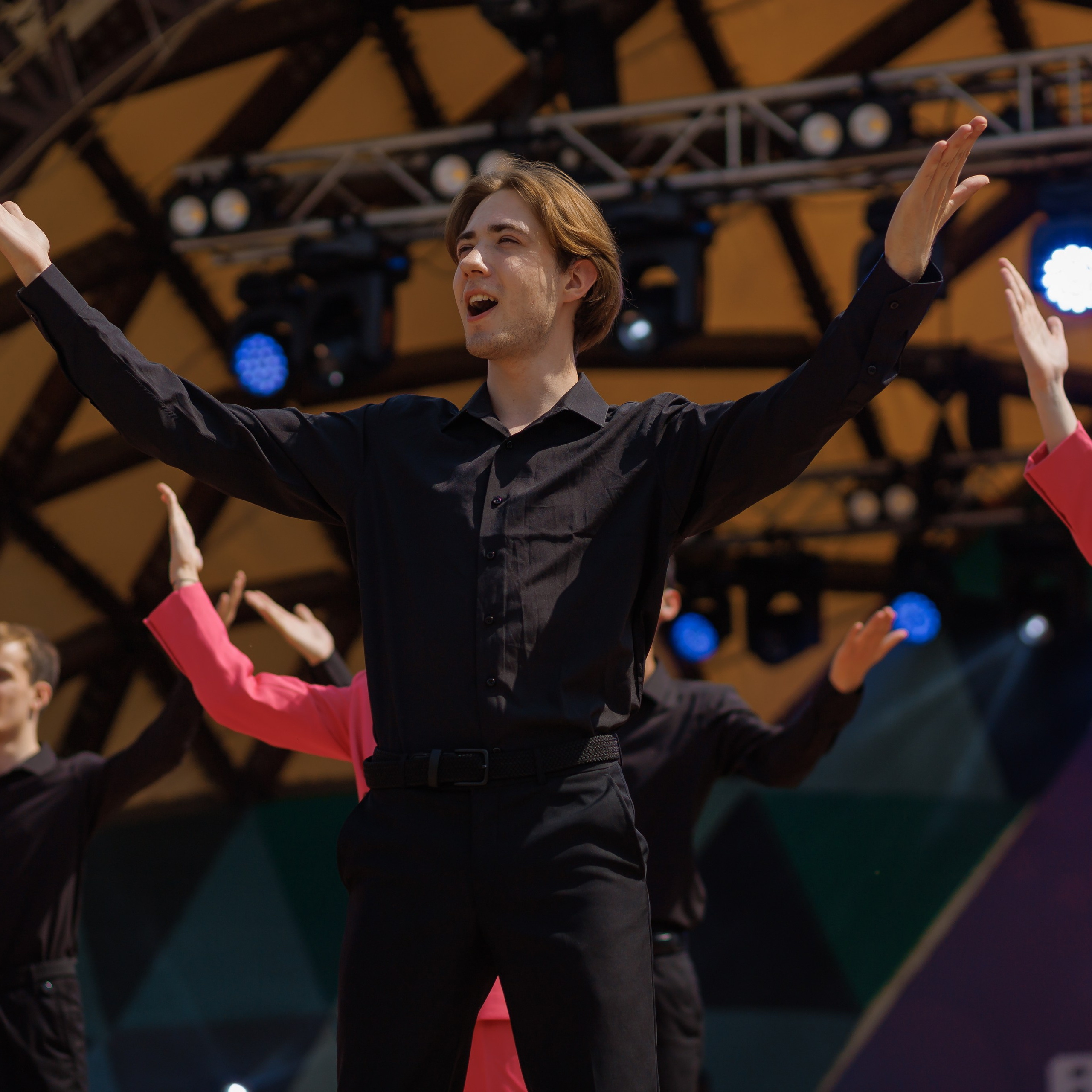 Инклюзивный Праздник: Алиса. YUUJIN PHOTO — Фотограф, преподаватель, режиссер в разных жанрах