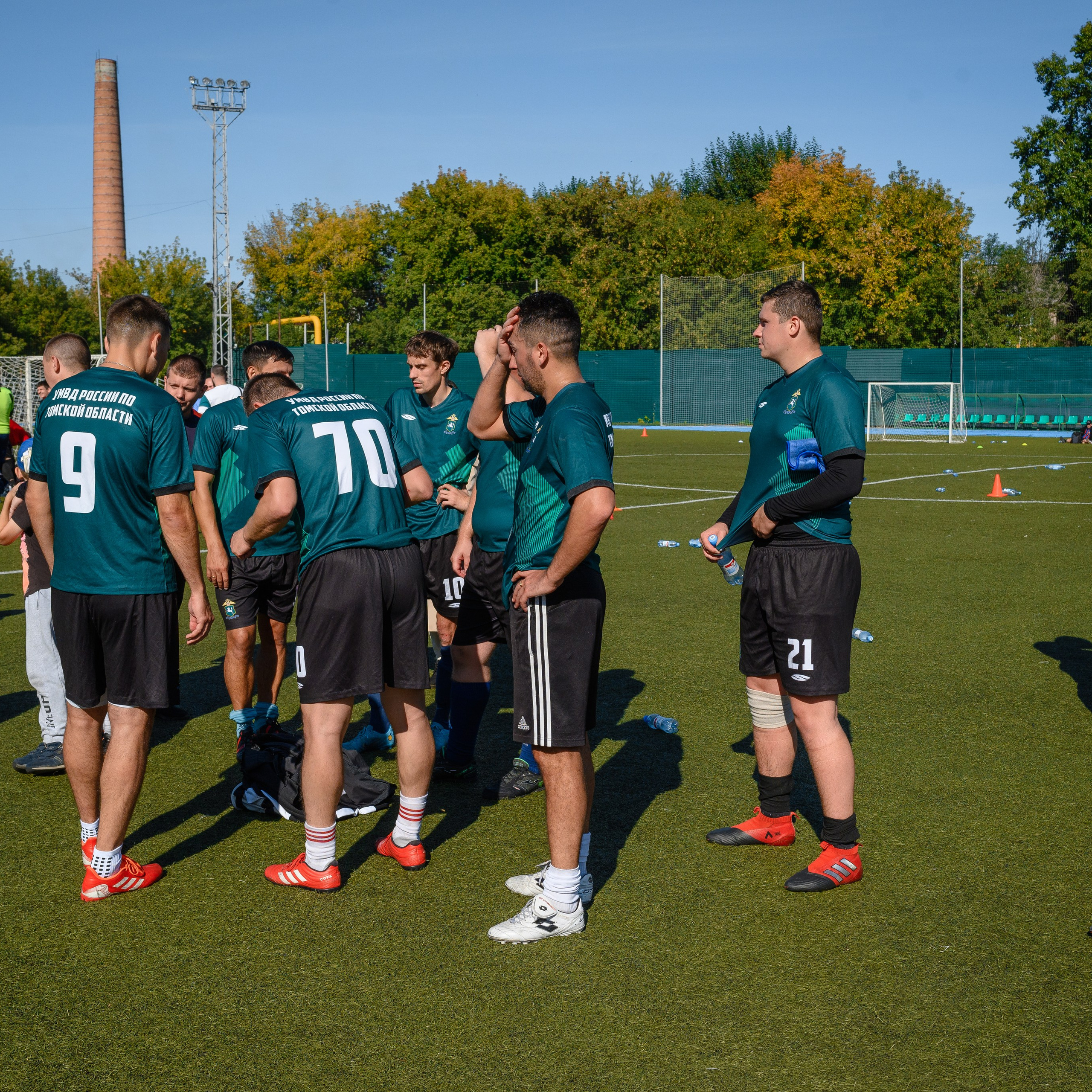 Сбербанк: Соревнования по футболу. YUUJIN PHOTO — Фотограф, преподаватель, режиссер в разных жанрах