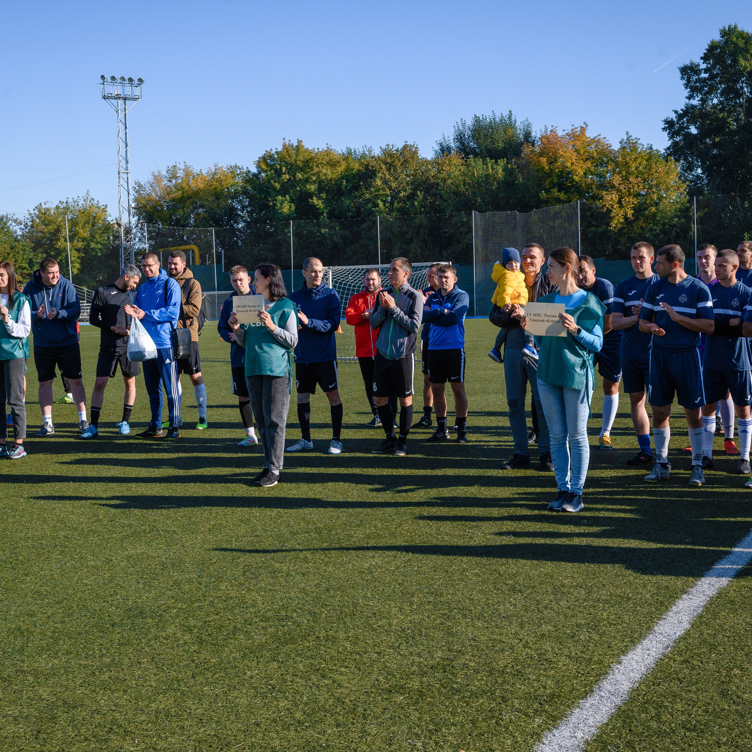 Сбербанк: Соревнования по футболу. YUUJIN PHOTO — Фотограф, преподаватель, режиссер в разных жанрах