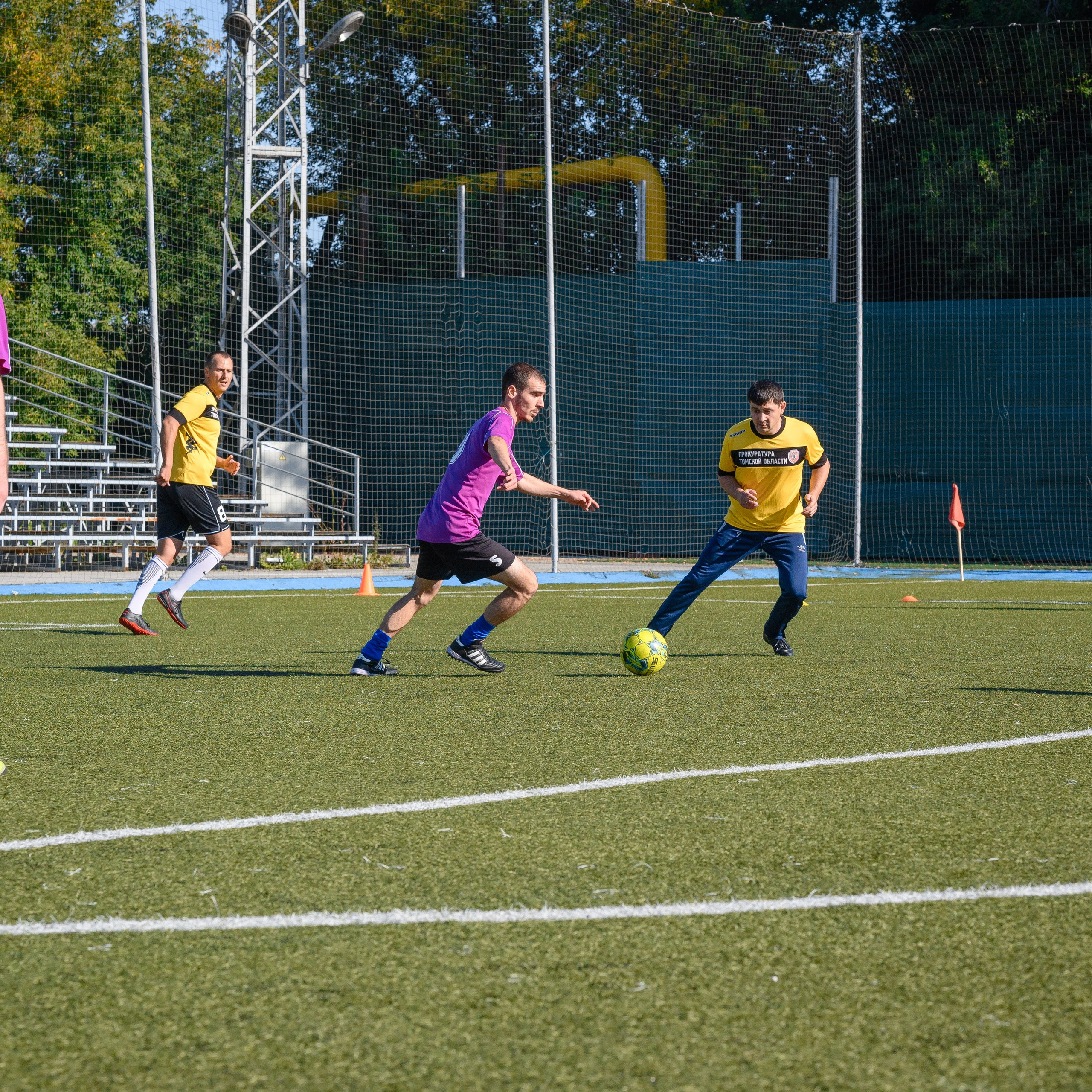 Сбербанк: Соревнования по футболу. YUUJIN PHOTO — Фотограф, преподаватель, режиссер в разных жанрах