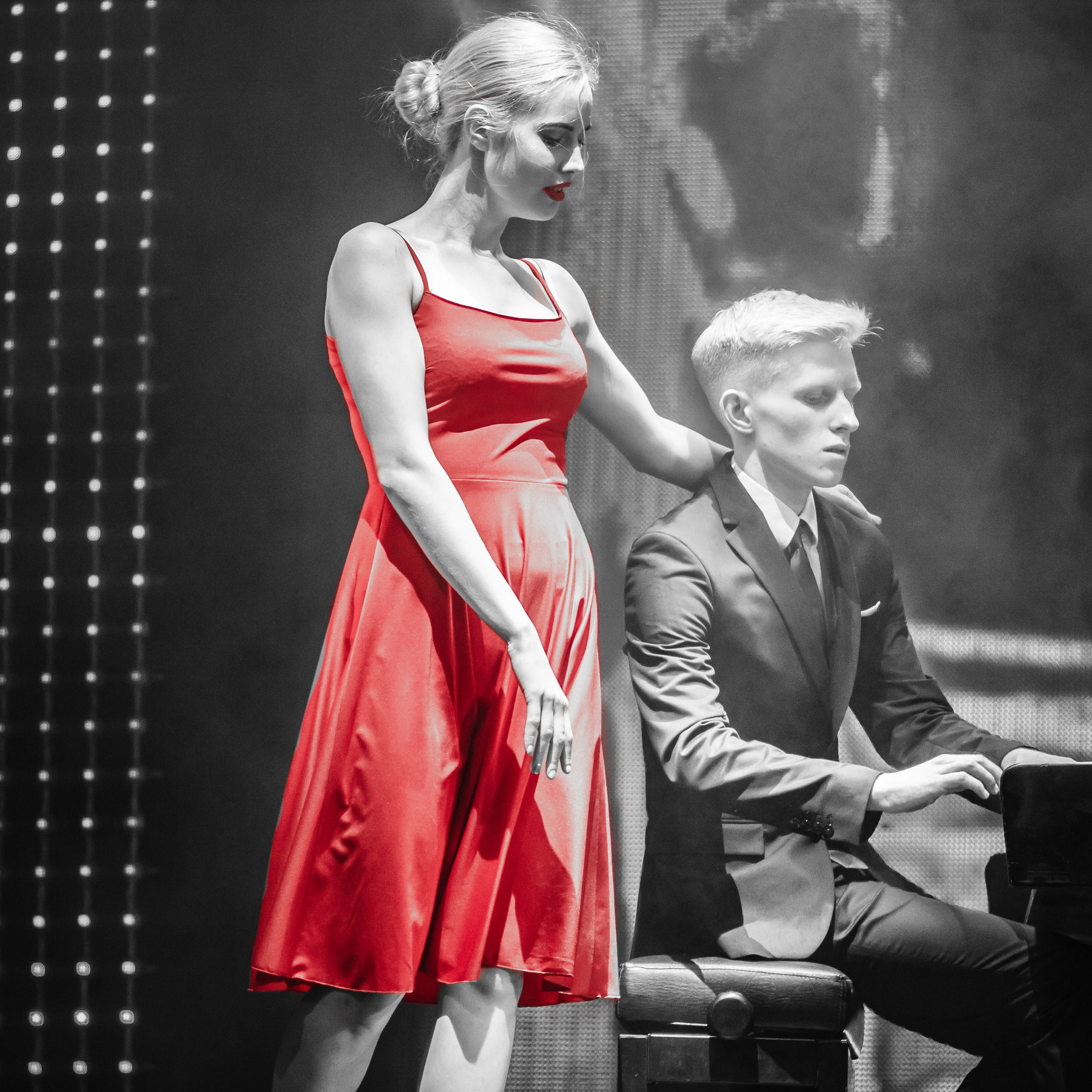 Томская Студенческая Весна. YUUJIN PHOTO — Фотограф, преподаватель, режиссер в разных жанрах