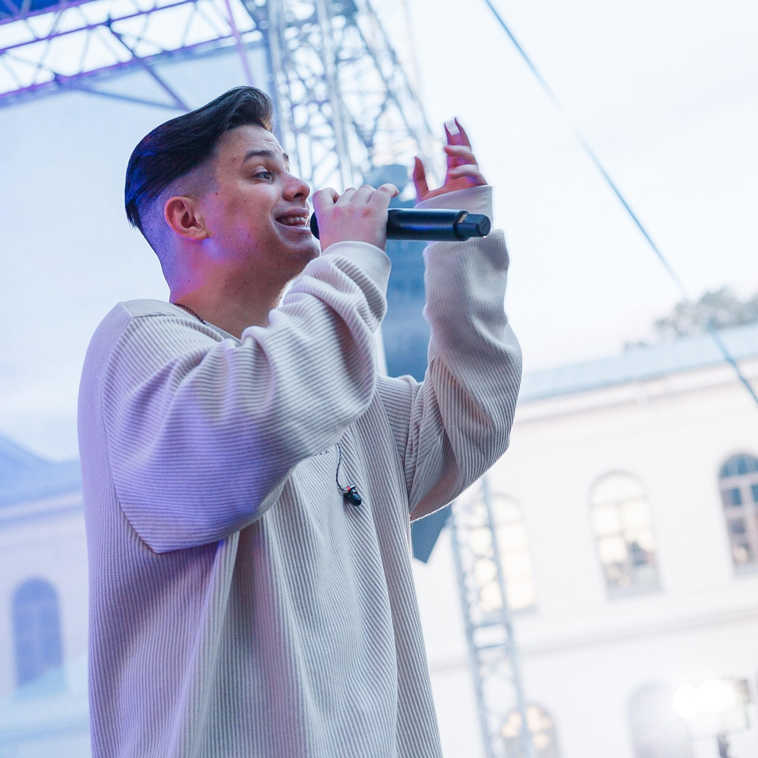 День Знаний ТГУ. YUUJIN PHOTO — Фотограф, преподаватель, режиссер в разных жанрах