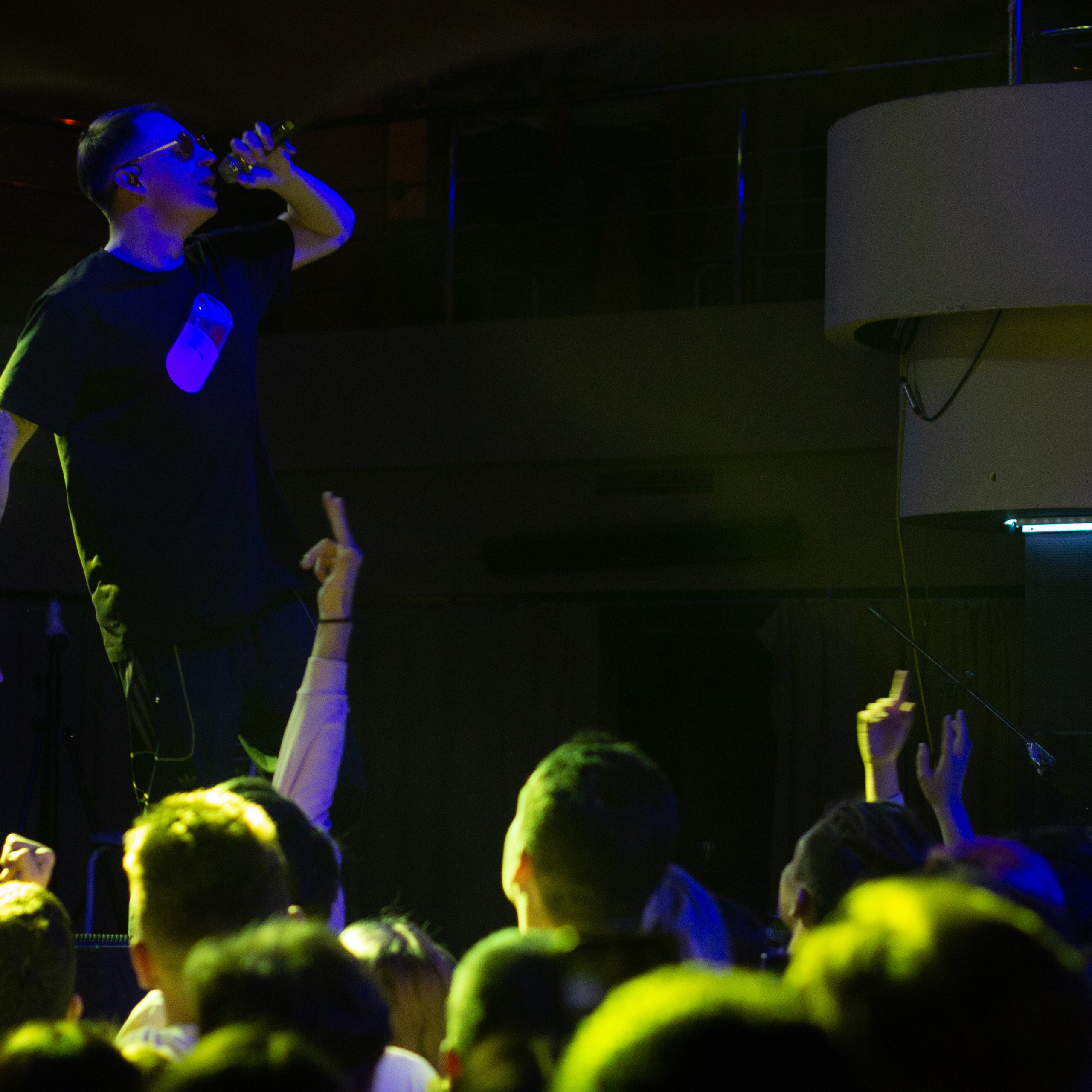 Markul. YUUJIN PHOTO — Фотограф, преподаватель, режиссер в разных жанрах