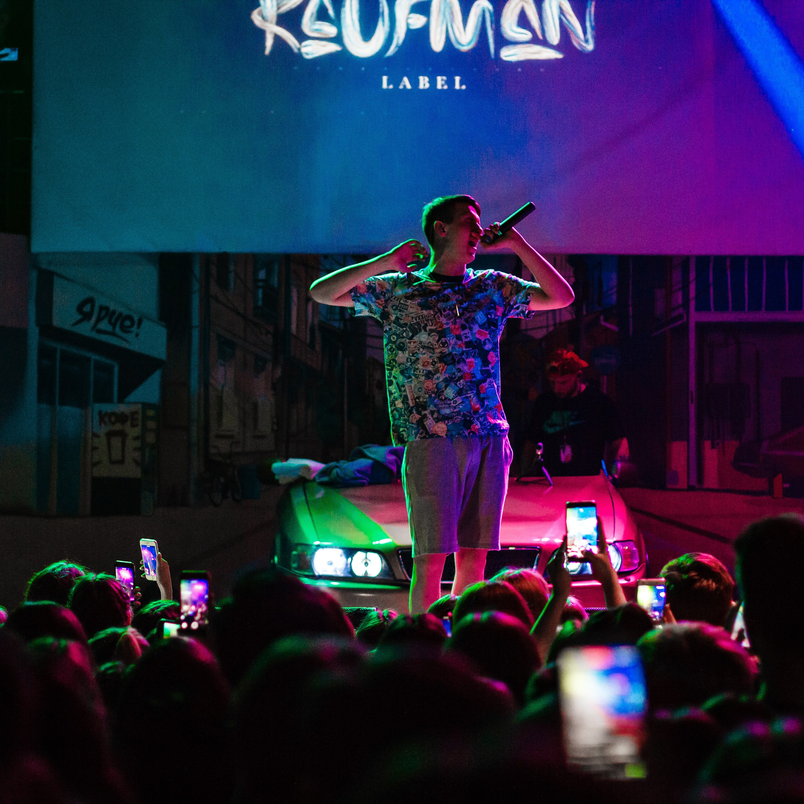 Тима Белорусских. YUUJIN PHOTO — Фотограф, преподаватель, режиссер в разных жанрах