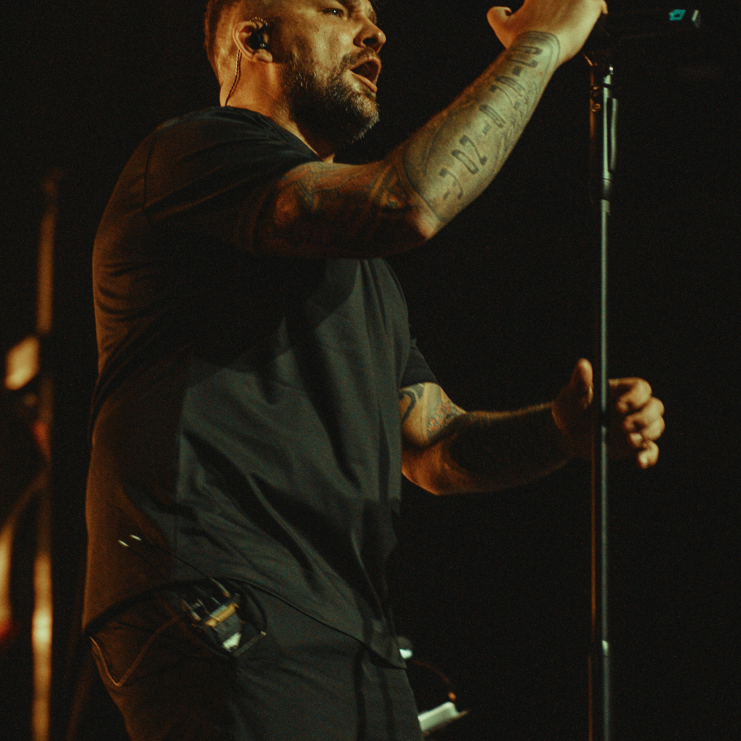 Баста. YUUJIN PHOTO — Фотограф, преподаватель, режиссер в разных жанрах