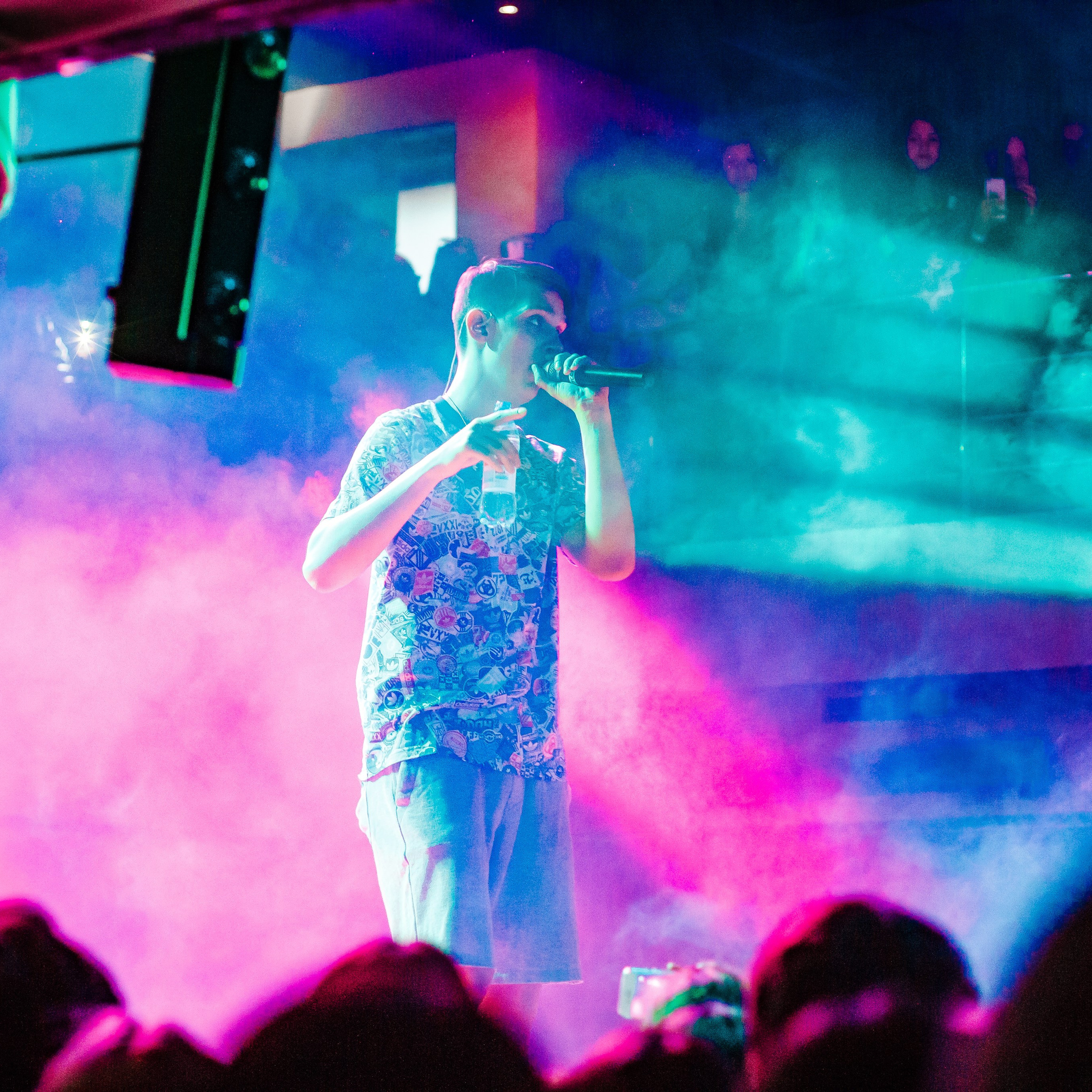 Тима Белорусских. YUUJIN PHOTO — Фотограф, преподаватель, режиссер в разных жанрах