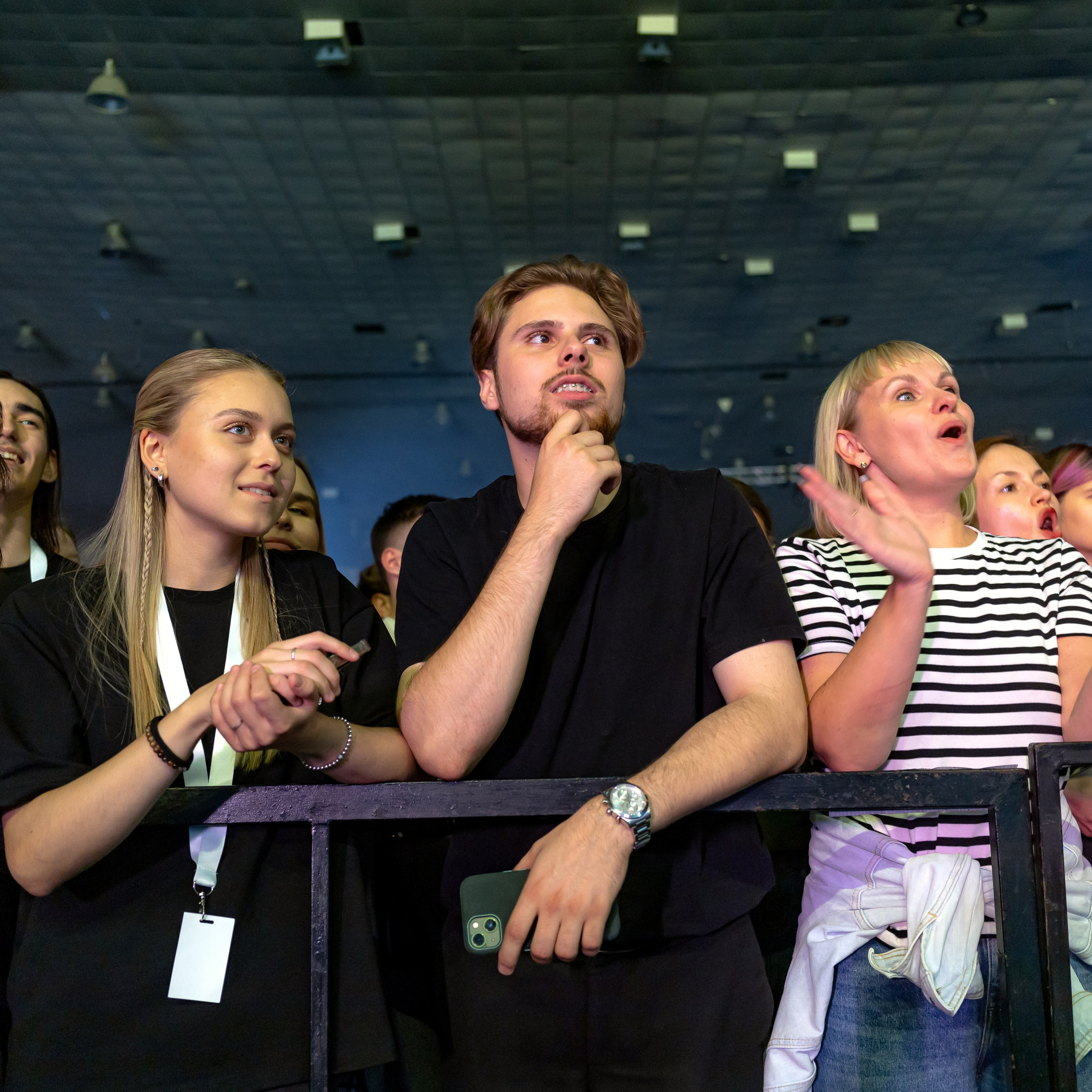 Женя Трифонов. YUUJIN PHOTO — Фотограф, преподаватель, режиссер в разных жанрах