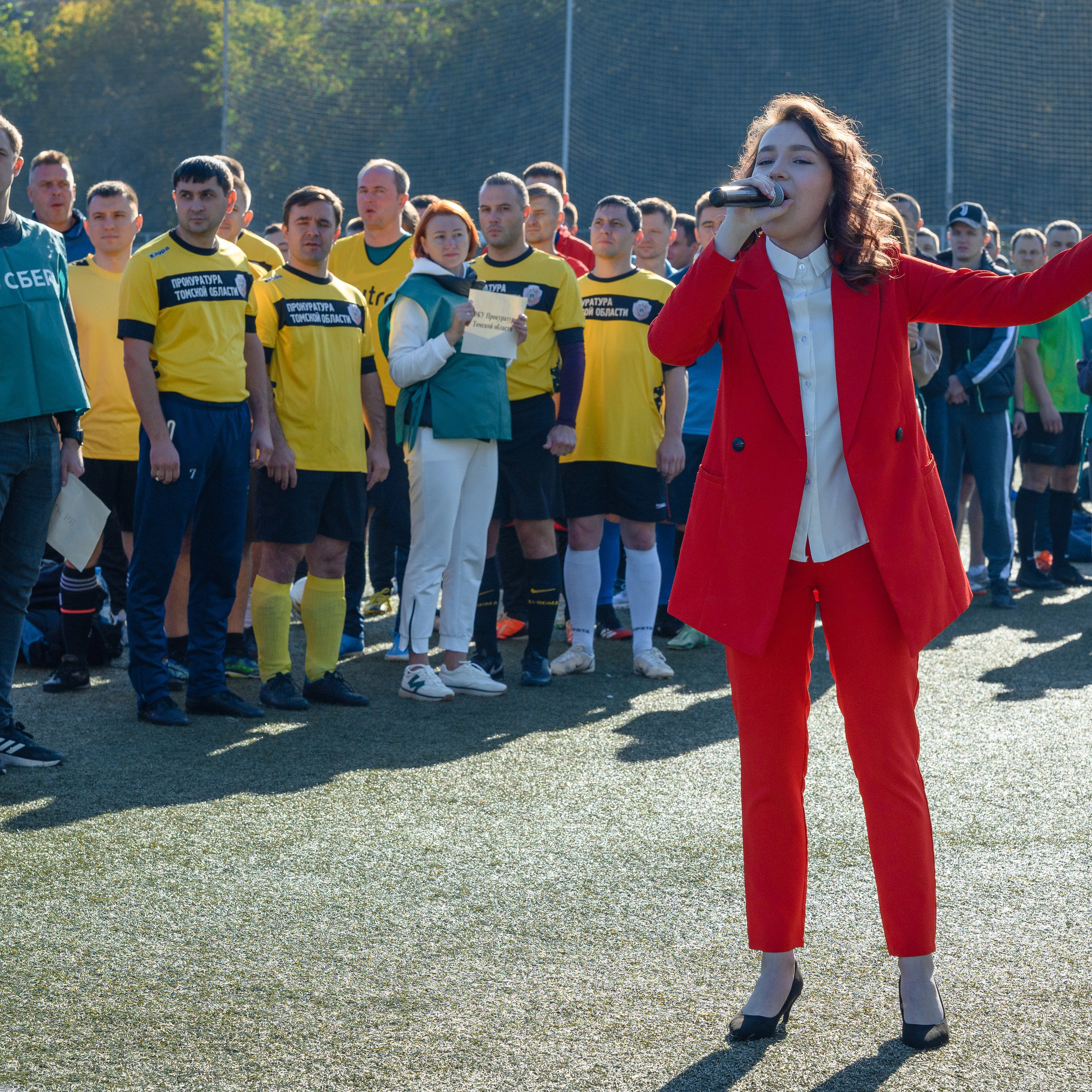 Сбербанк: Соревнования по футболу. YUUJIN PHOTO — Фотограф, преподаватель, режиссер в разных жанрах