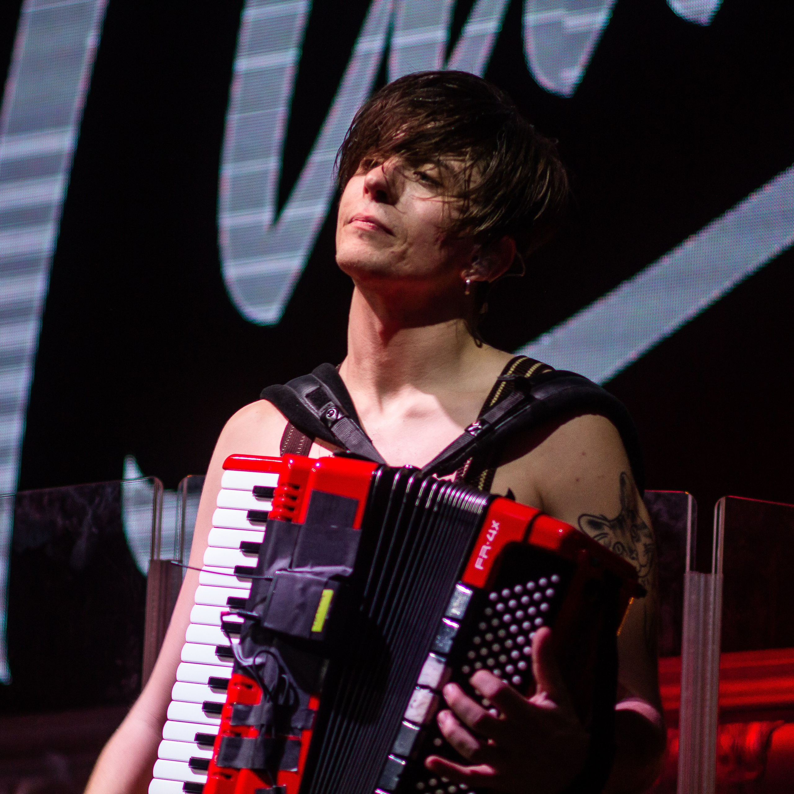 The Hatters. YUUJIN PHOTO — Фотограф, преподаватель, режиссер в разных жанрах