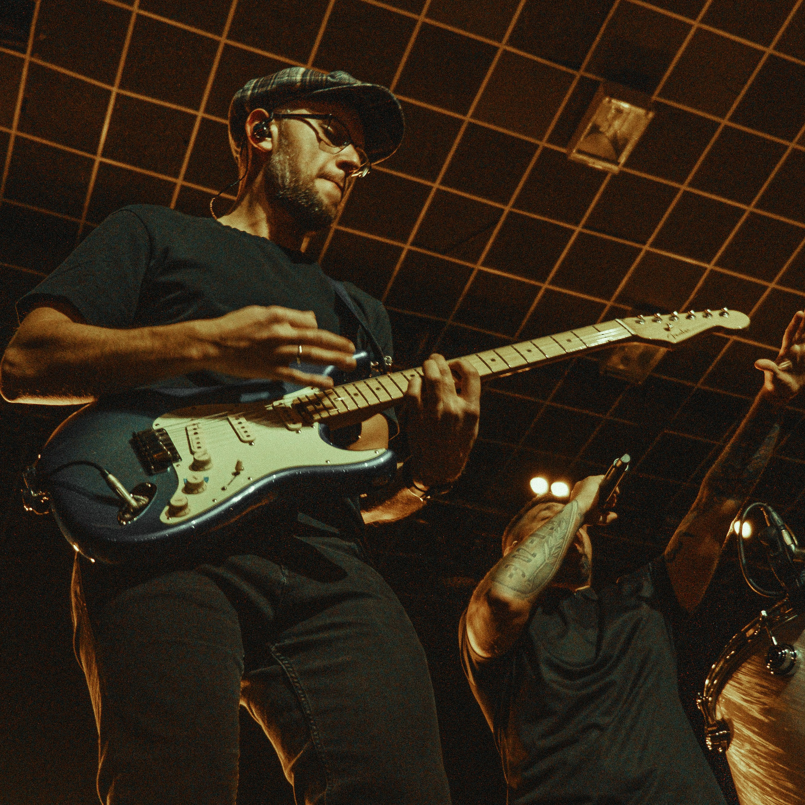 Баста. YUUJIN PHOTO — Фотограф, преподаватель, режиссер в разных жанрах