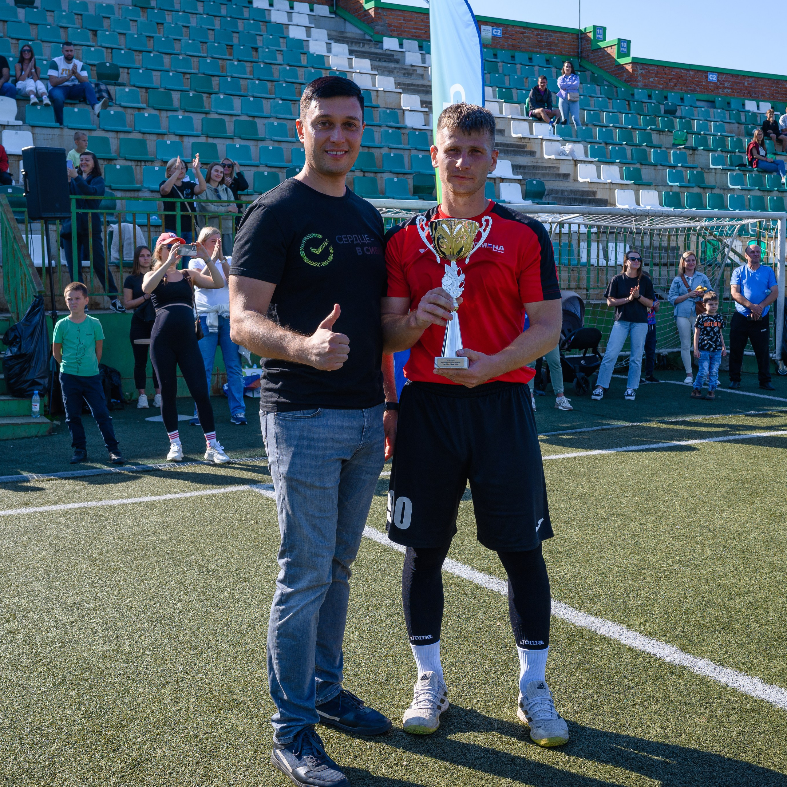 Сбербанк: Соревнования по футболу. YUUJIN PHOTO — Фотограф, преподаватель, режиссер в разных жанрах