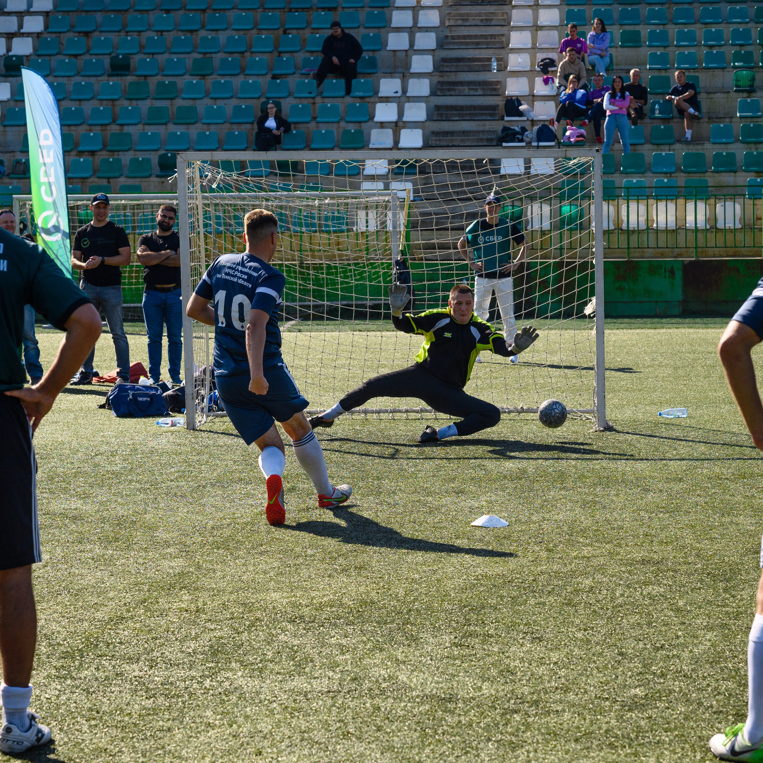 Сбербанк: Соревнования по футболу. YUUJIN PHOTO — Фотограф, преподаватель, режиссер в разных жанрах