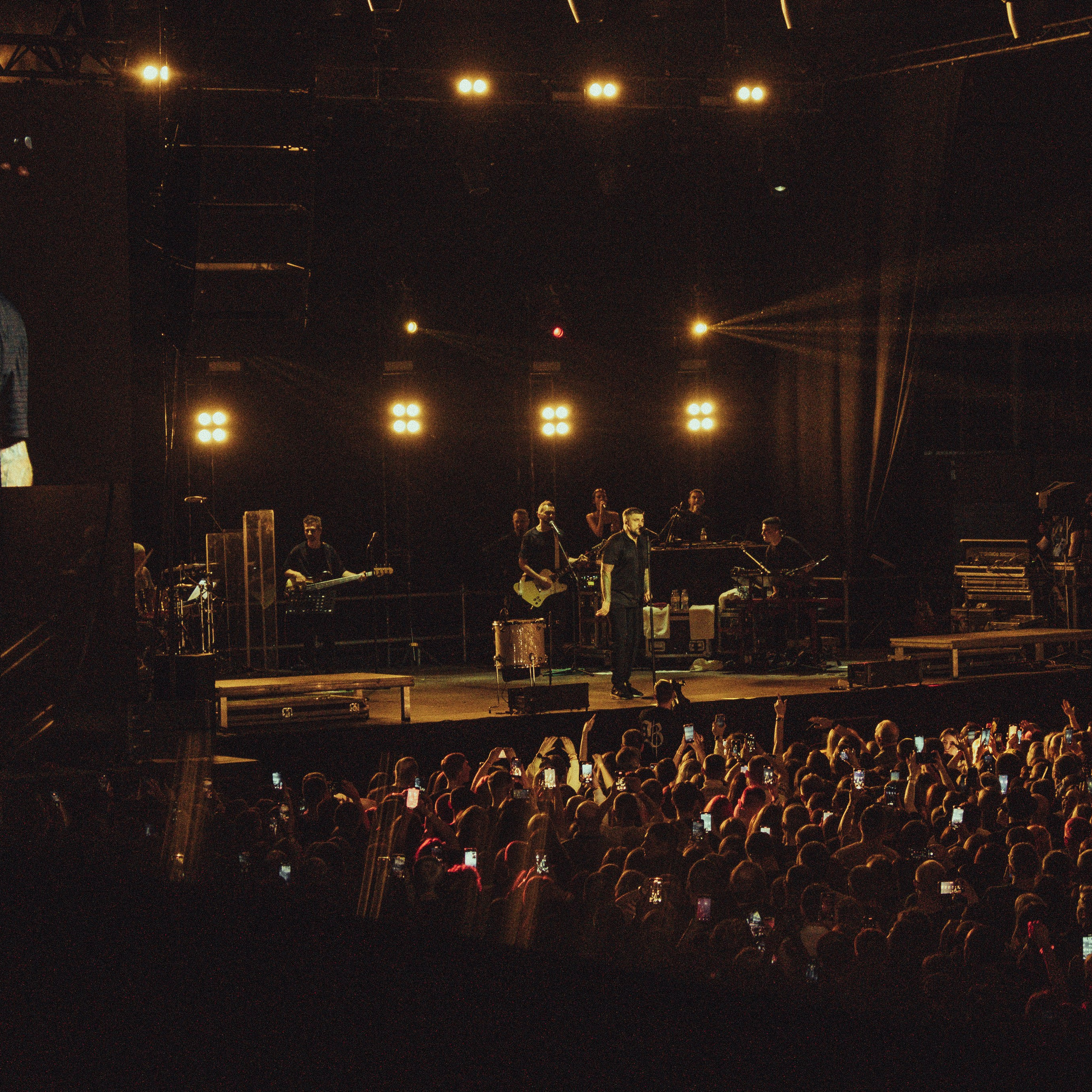 Баста. YUUJIN PHOTO — Фотограф, преподаватель, режиссер в разных жанрах