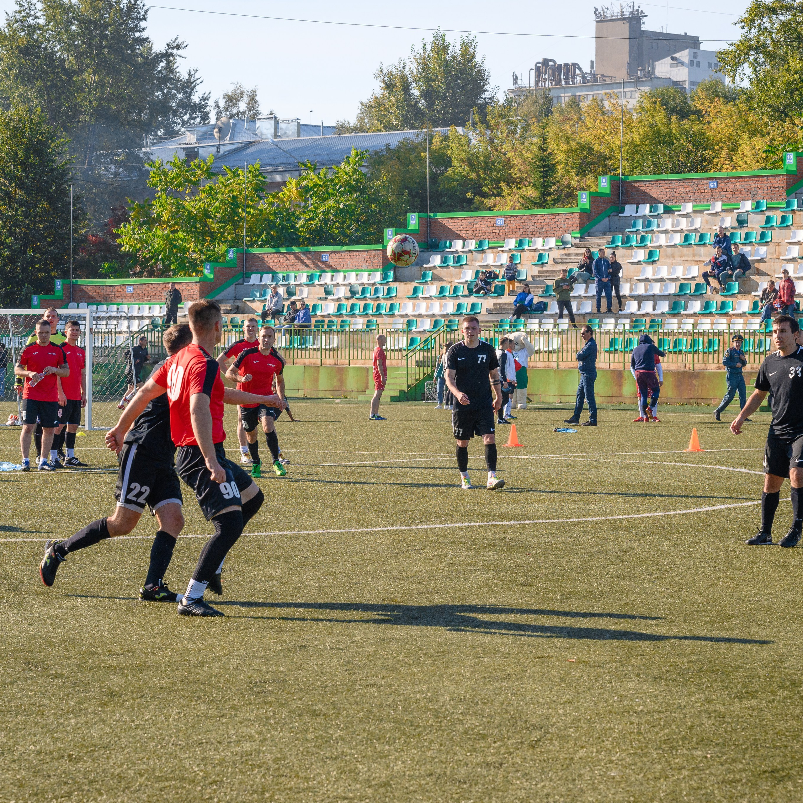 Сбербанк: Соревнования по футболу. YUUJIN PHOTO — Фотограф, преподаватель, режиссер в разных жанрах