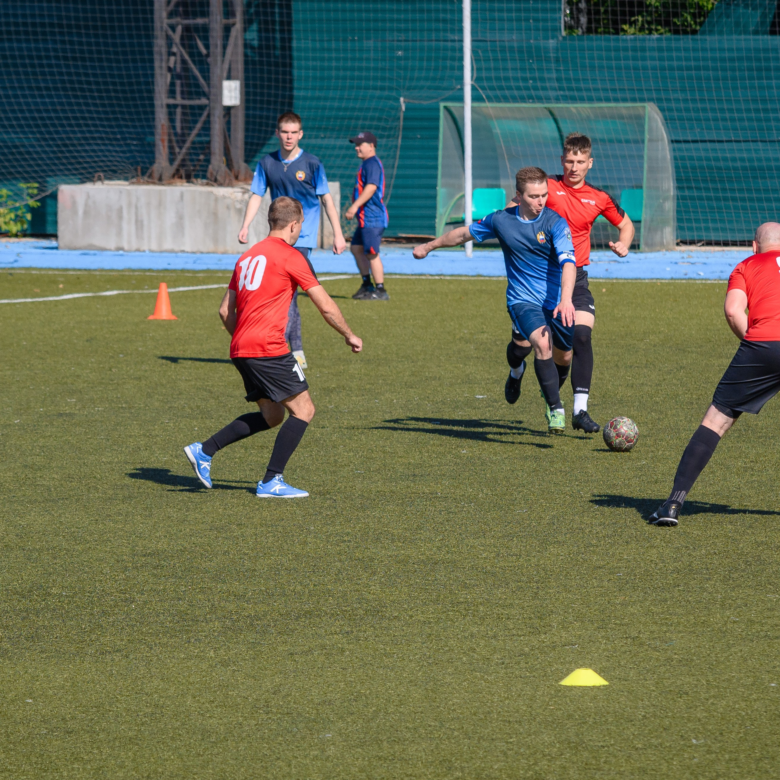 Сбербанк: Соревнования по футболу. YUUJIN PHOTO — Фотограф, преподаватель, режиссер в разных жанрах
