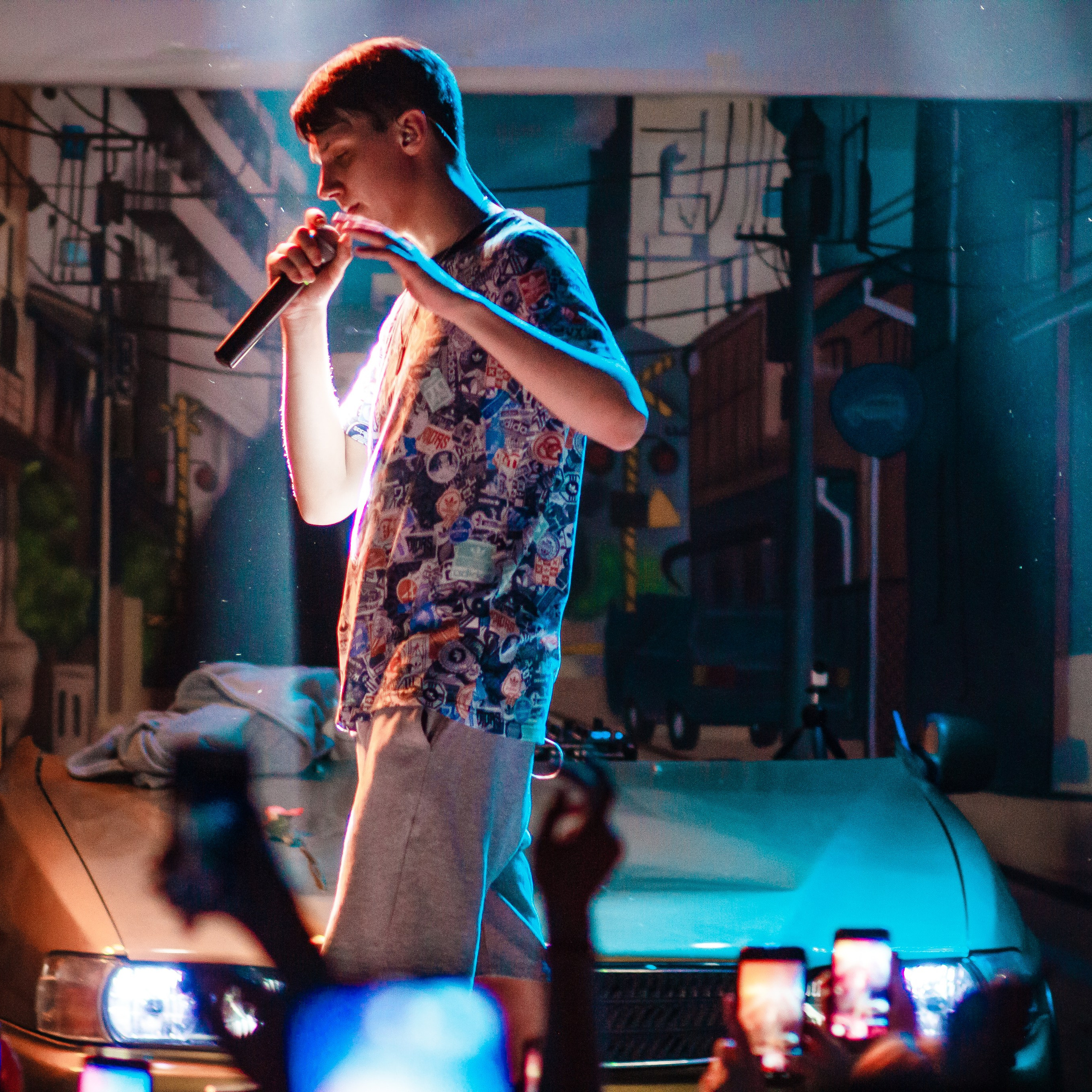 Тима Белорусских. YUUJIN PHOTO — Фотограф, преподаватель, режиссер в разных жанрах