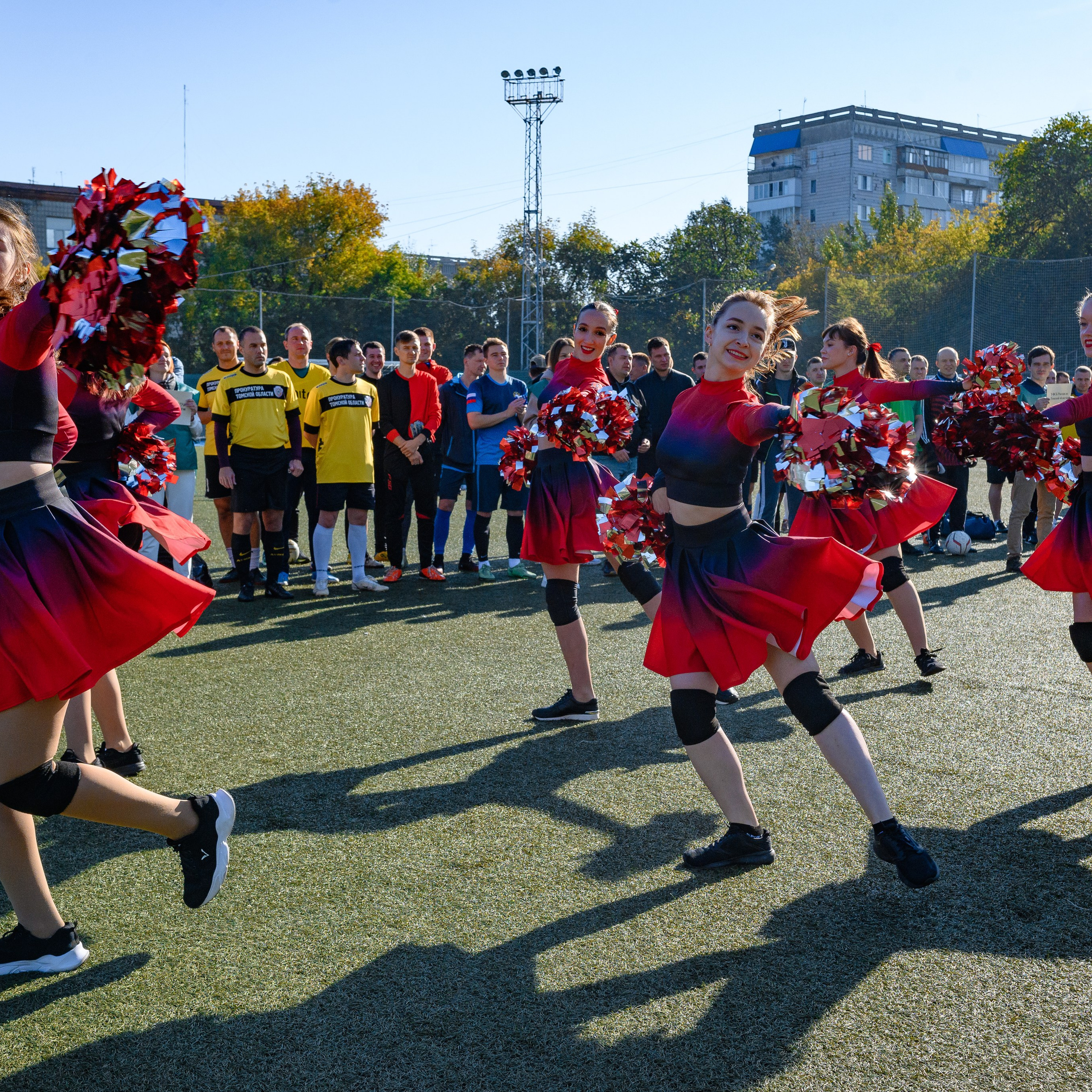 Сбербанк: Соревнования по футболу. YUUJIN PHOTO — Фотограф, преподаватель, режиссер в разных жанрах