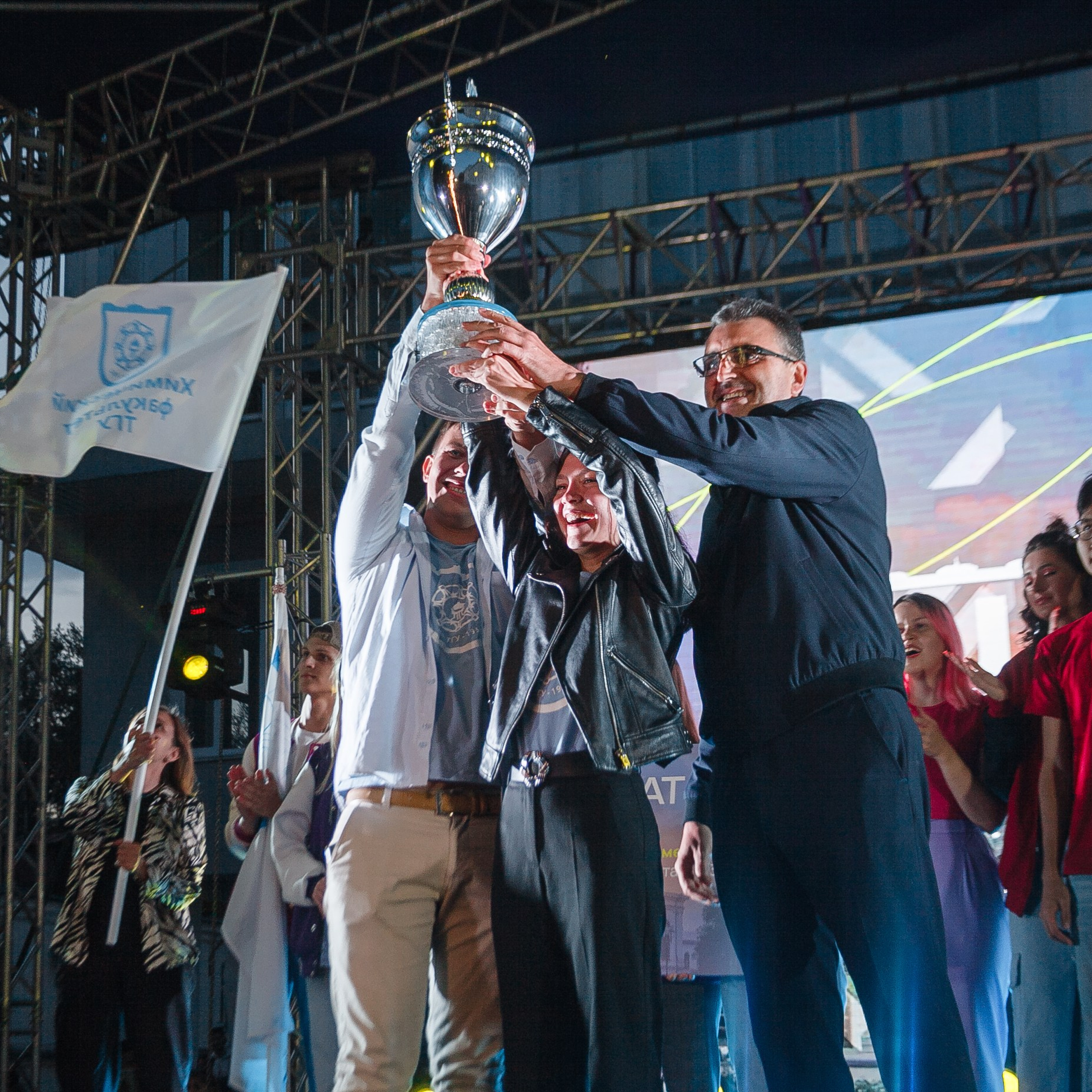 День Знаний ТГУ. YUUJIN PHOTO — Фотограф, преподаватель, режиссер в разных жанрах