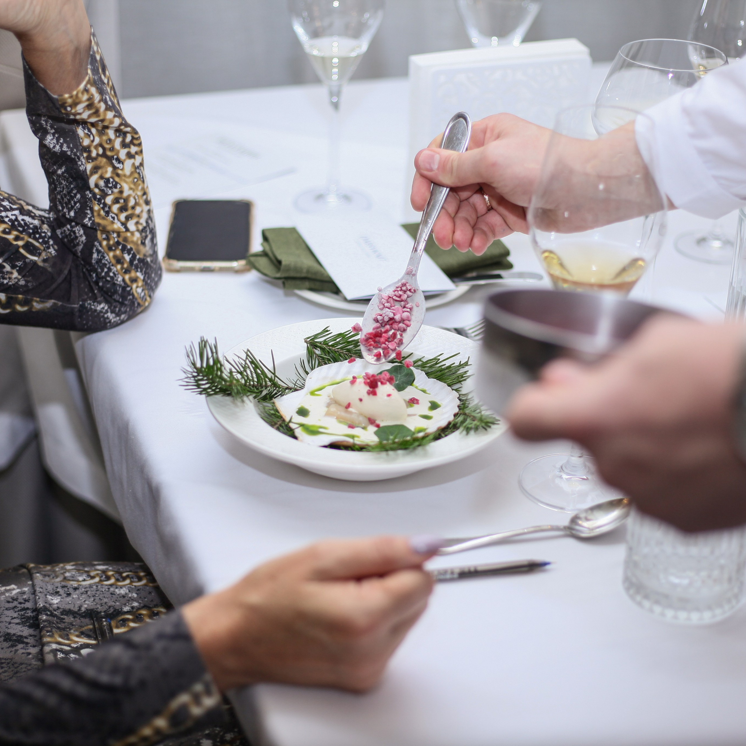 Винный ужин: Италия. YUUJIN PHOTO — Фотограф, преподаватель, режиссер в разных жанрах