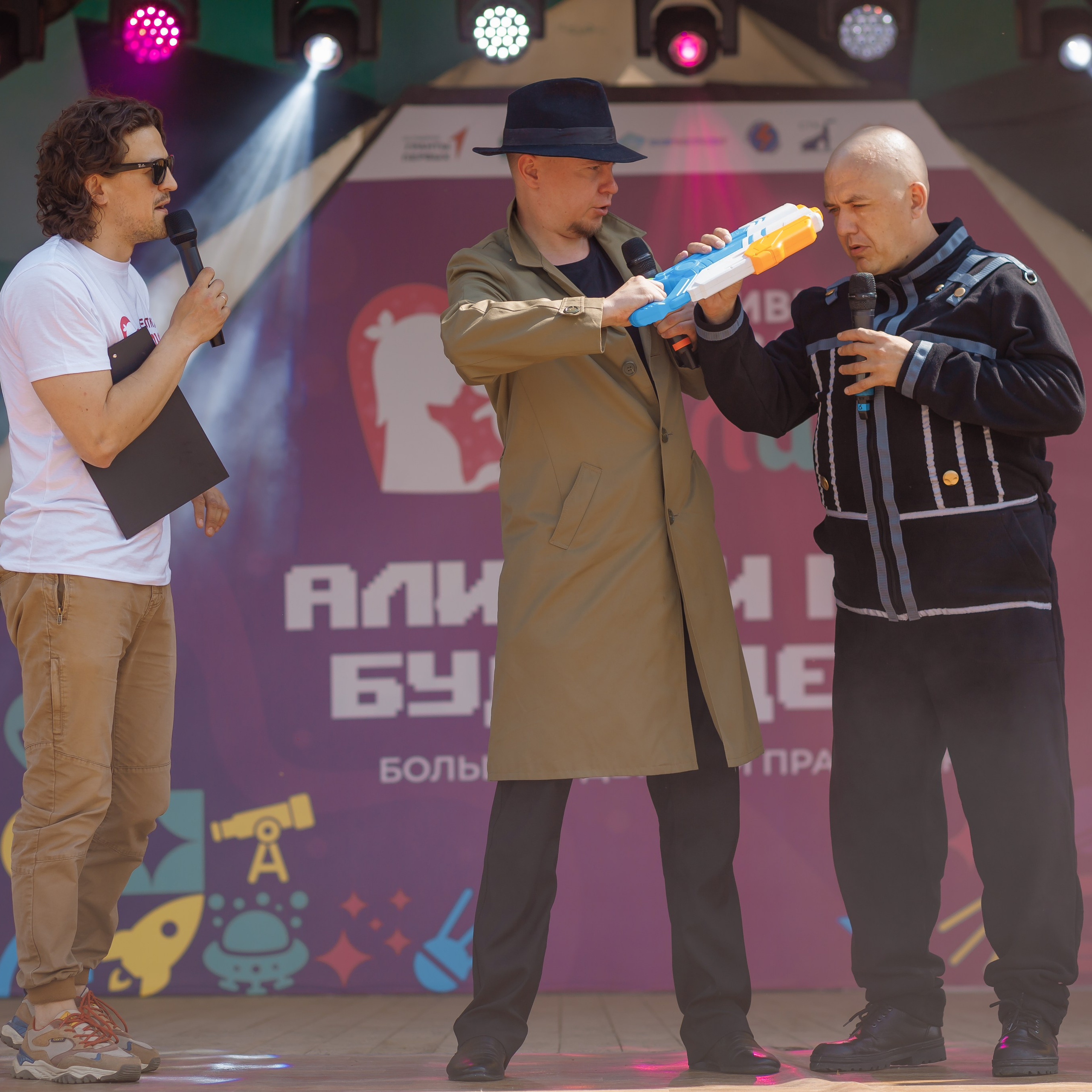 Инклюзивный Праздник: Алиса. YUUJIN PHOTO — Фотограф, преподаватель, режиссер в разных жанрах